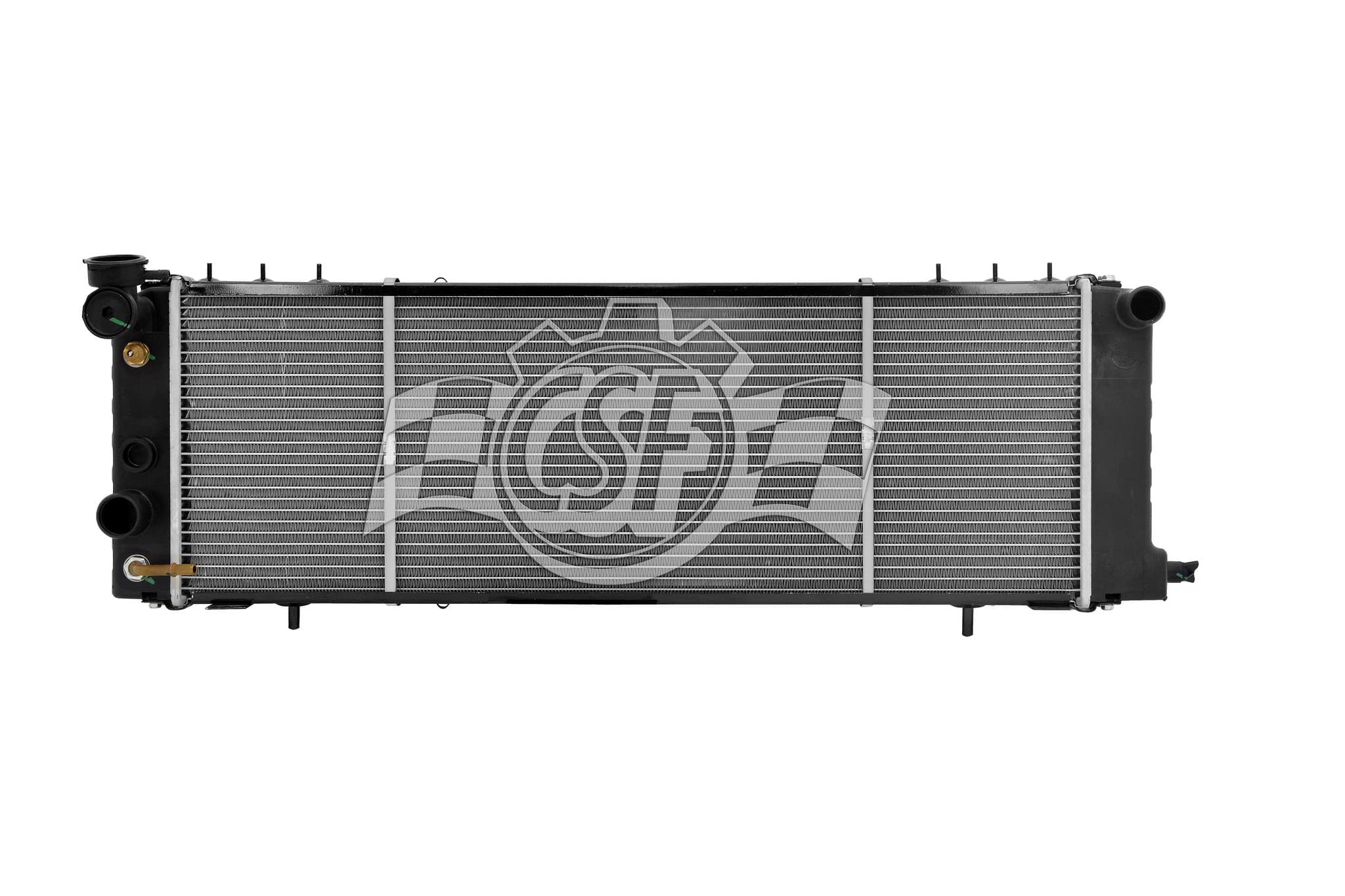 CSF Radiator 3251
