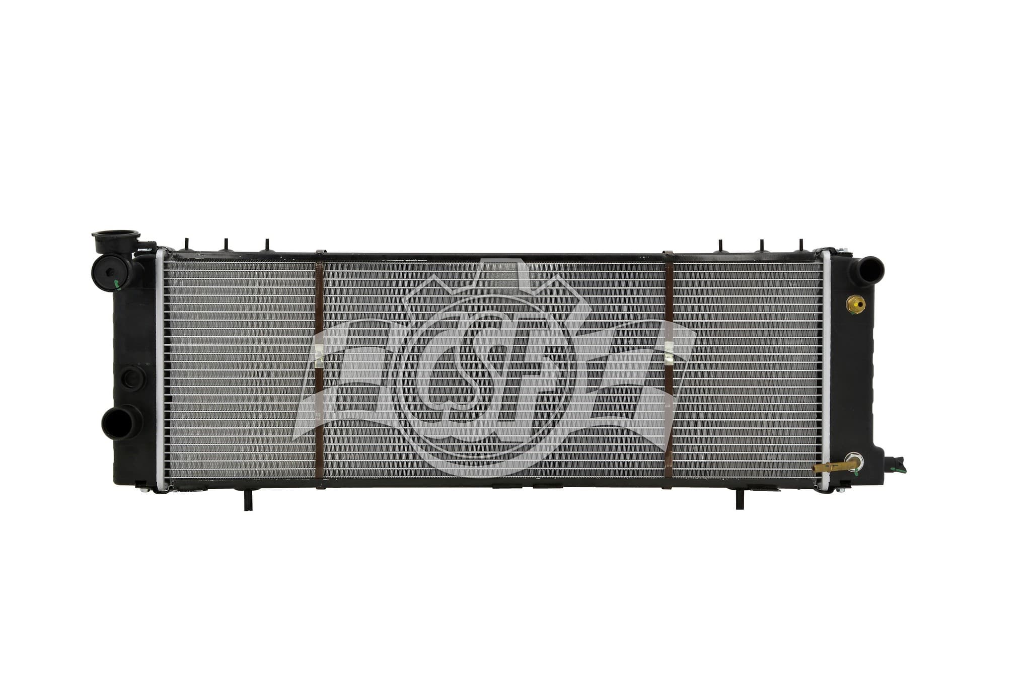 CSF Radiator 3252