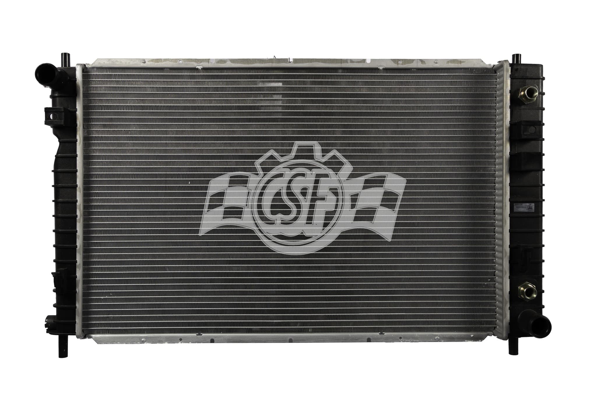 CSF Radiator 3259