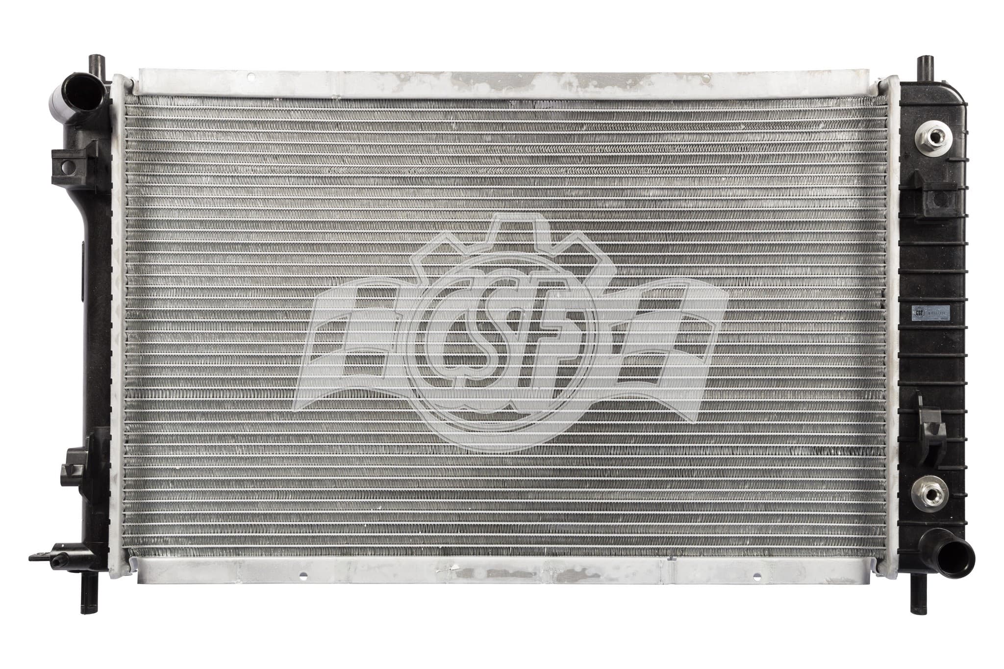 CSF Radiator 3260