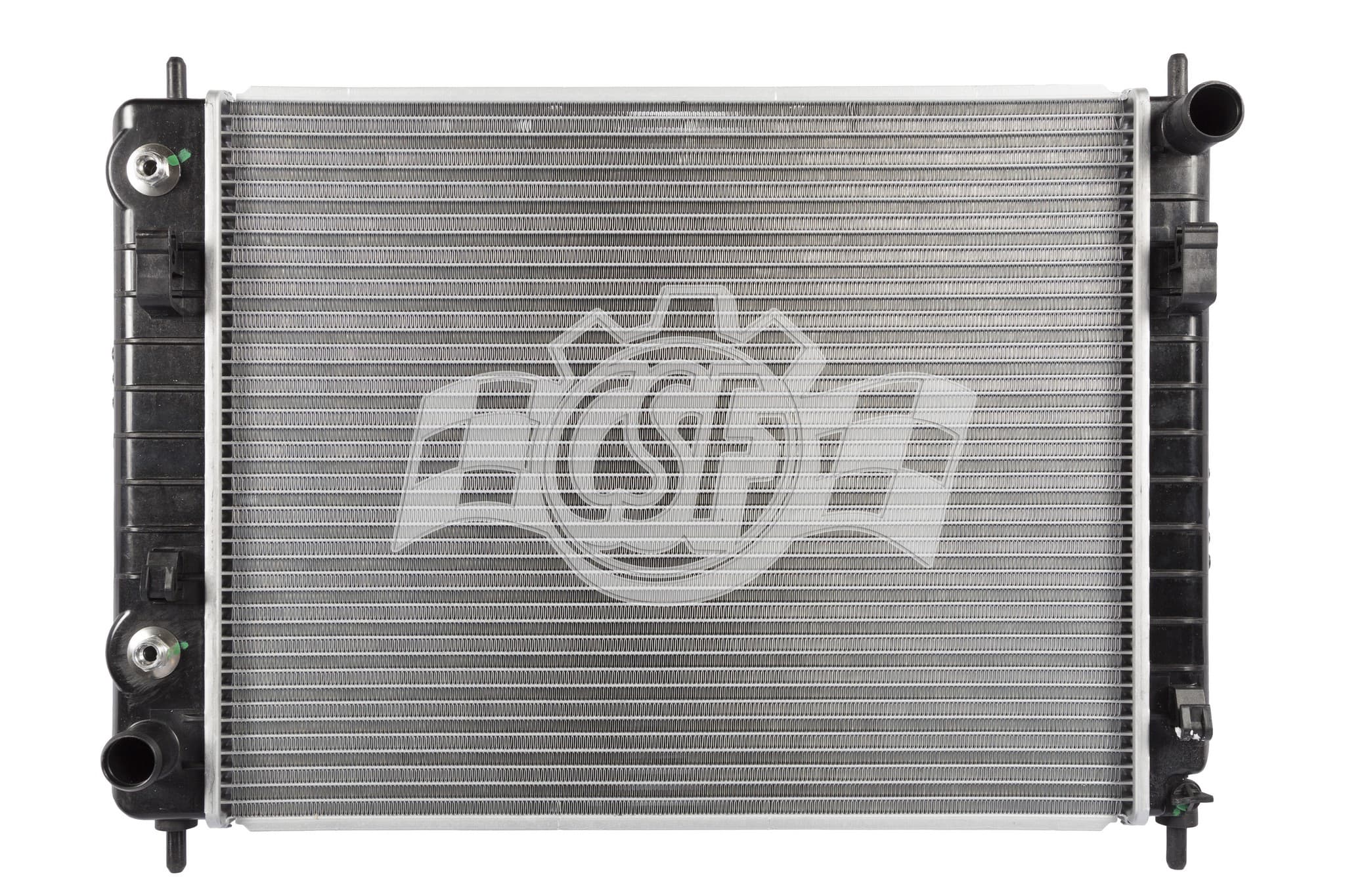 CSF Radiator 3261