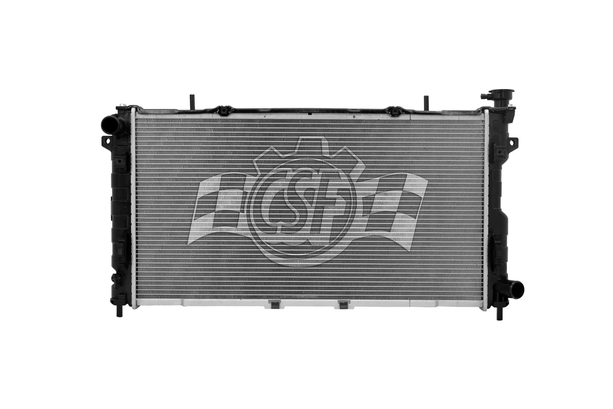 CSF Radiator 3265