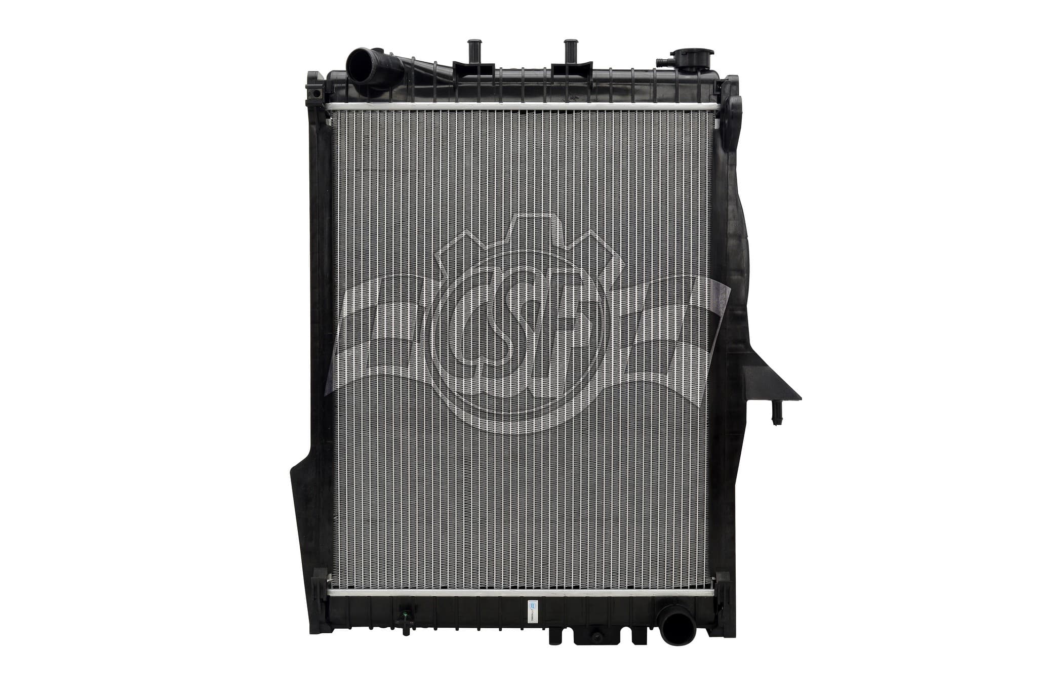 CSF Radiator 3268