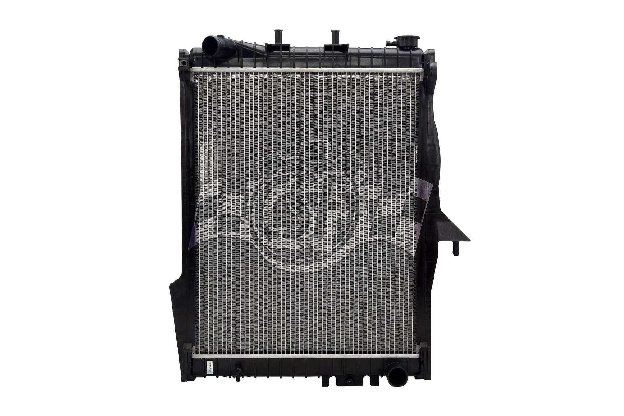 CSF Radiator 3269