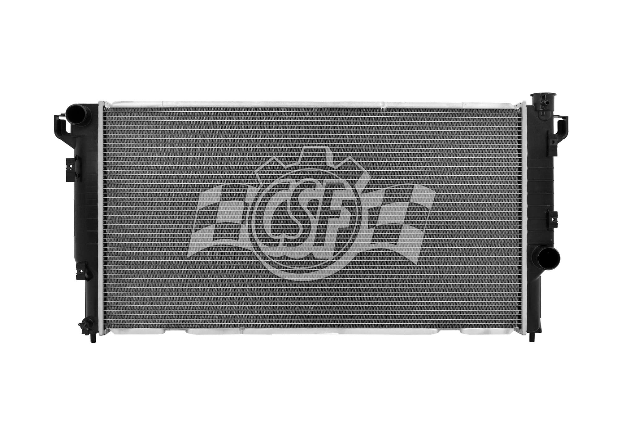 CSF Radiator 3273