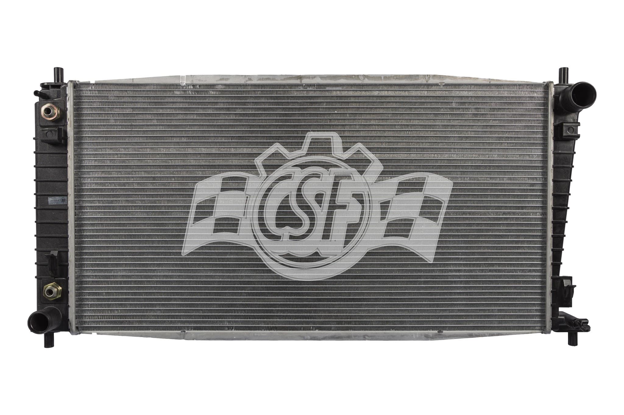 CSF Radiator 3276