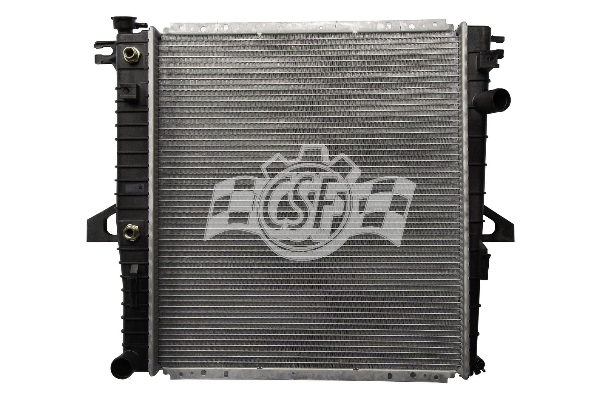 CSF Radiator 3277