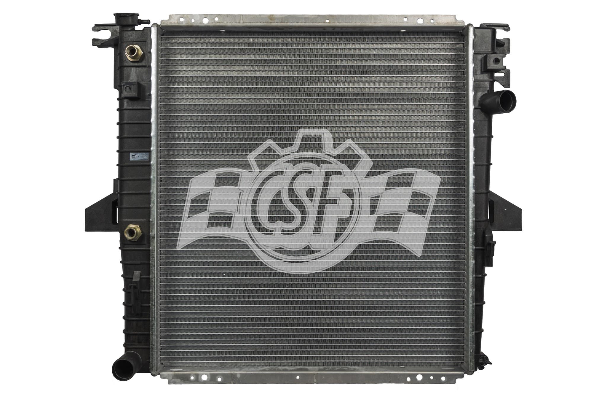 CSF Radiator 3279