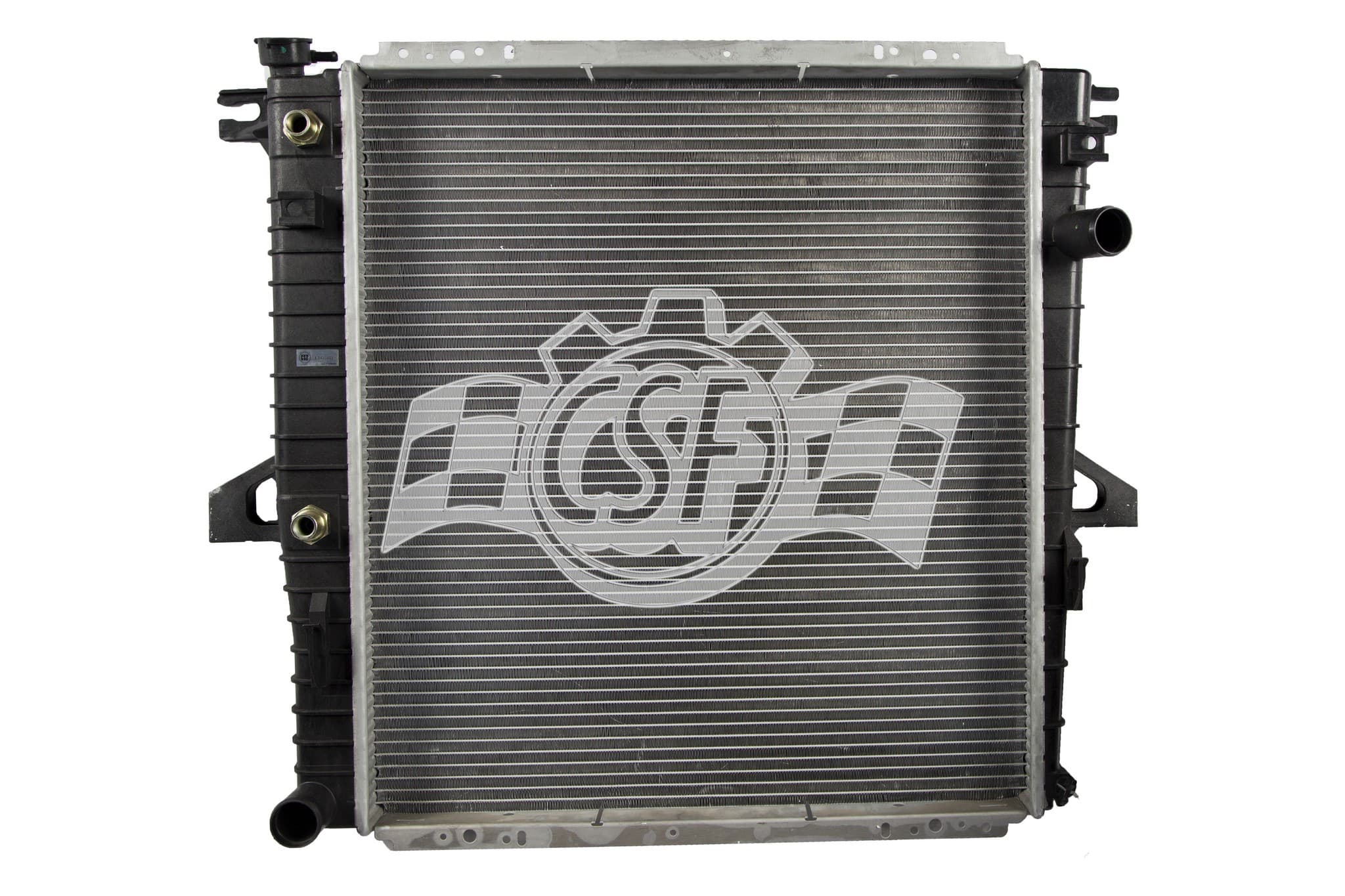 CSF Radiator 3280