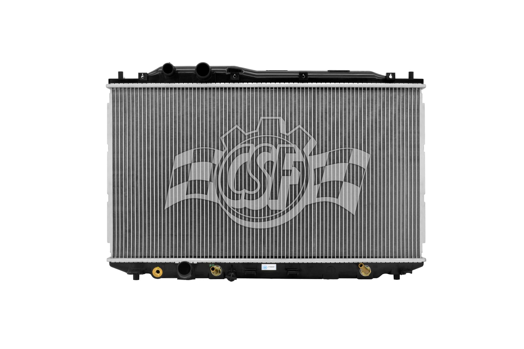 CSF Radiator 3282