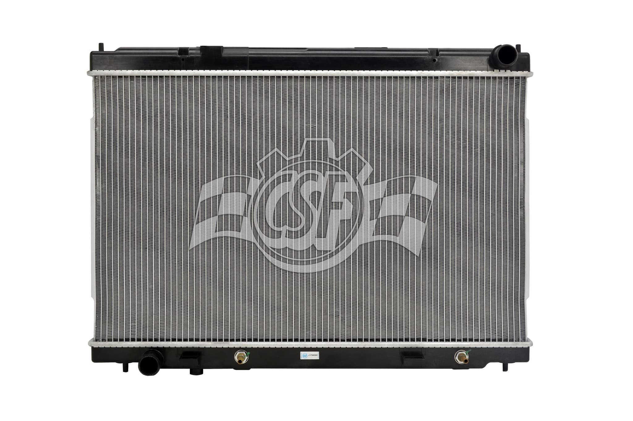 CSF Radiator 3290