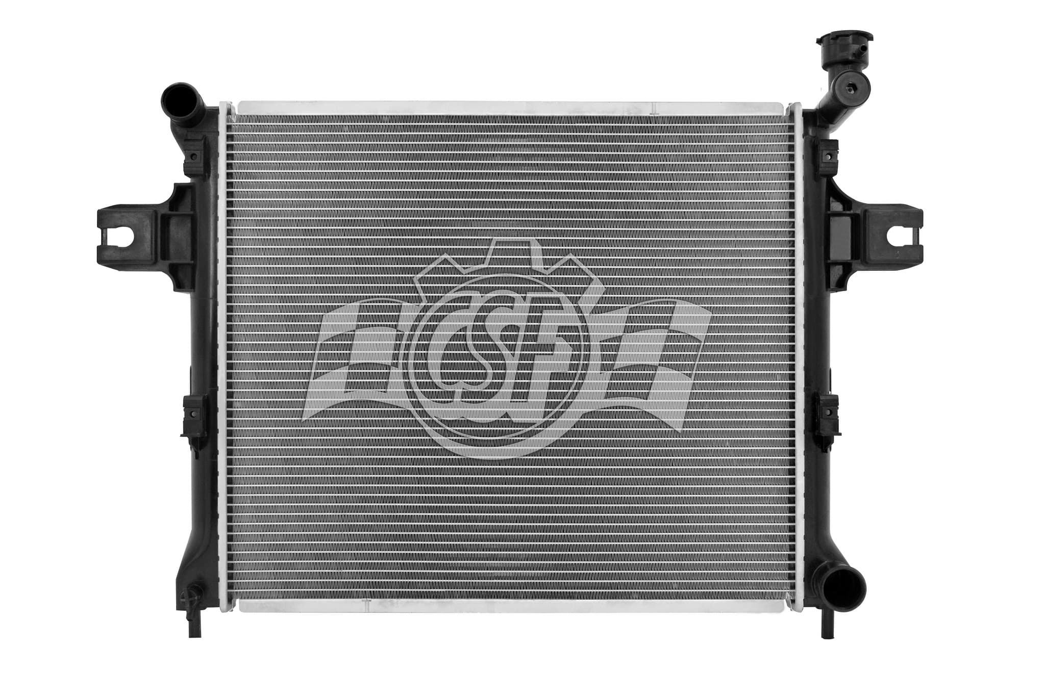 CSF Radiator 3292