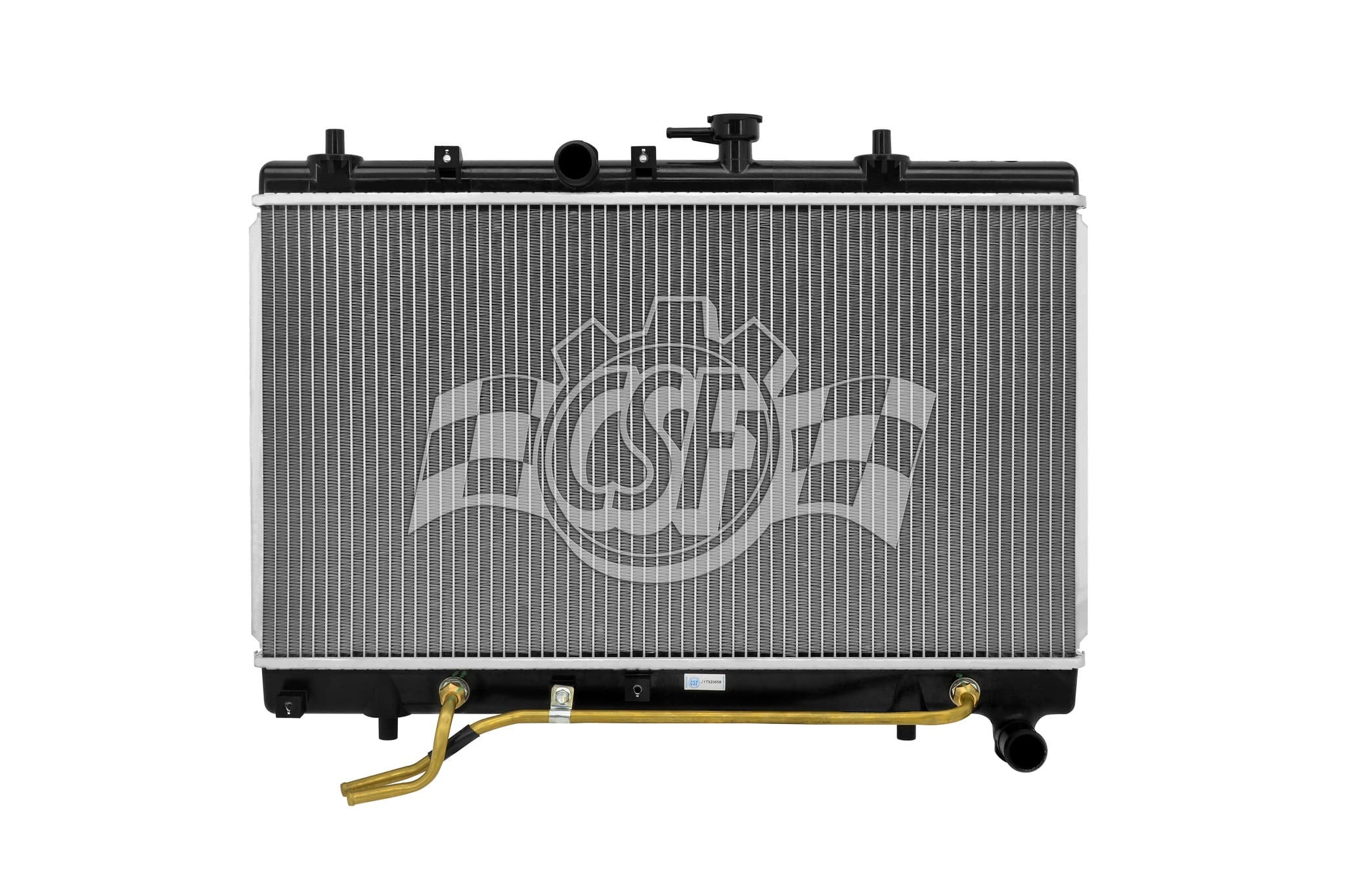 CSF Radiator 3294