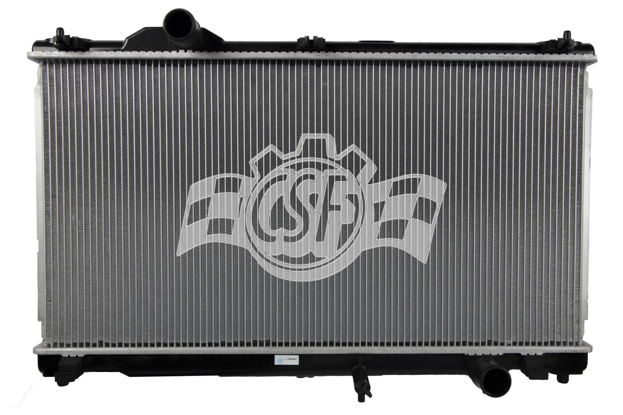 CSF Radiator 3295