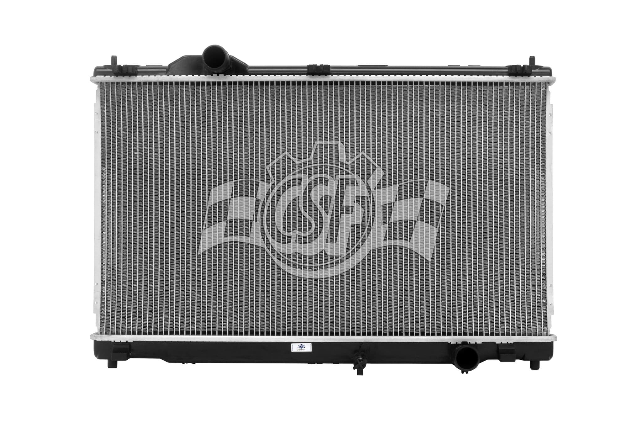 CSF Radiator 3297