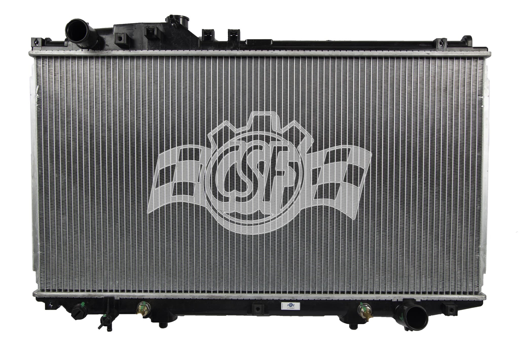 CSF Radiator 3300