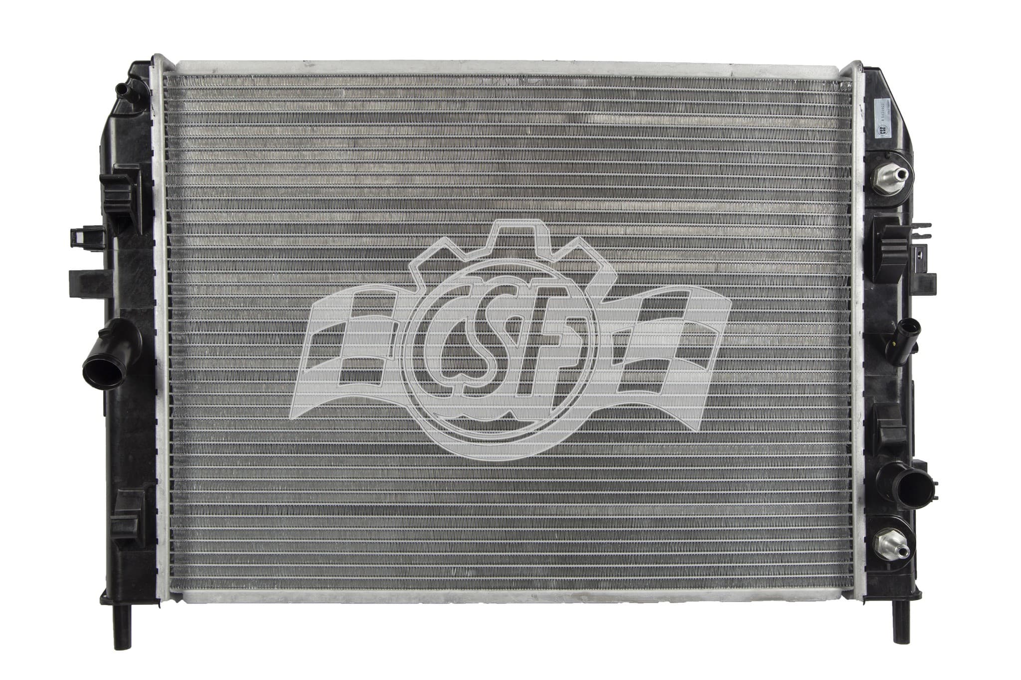 CSF Radiator 3302