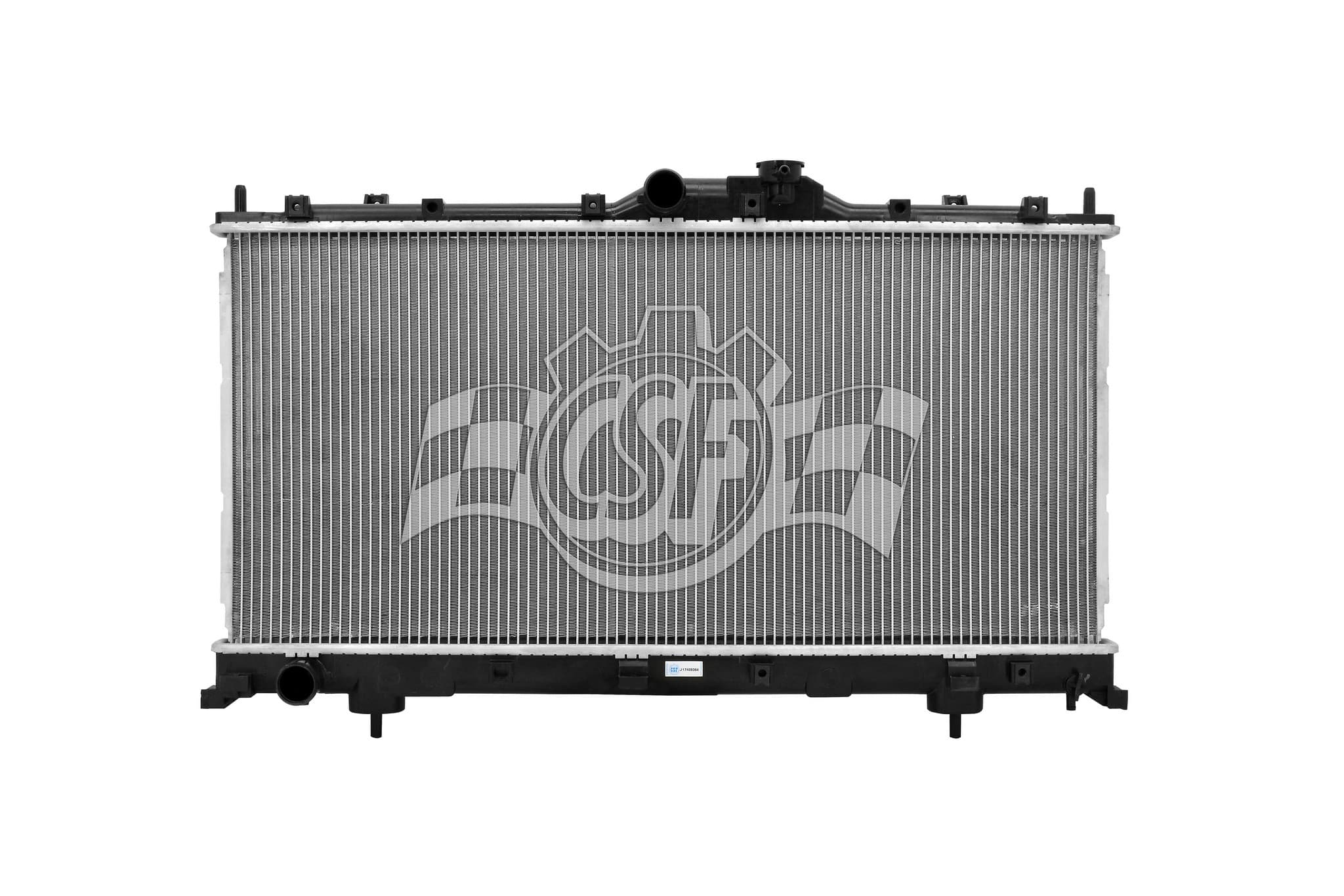 CSF Radiator 3303