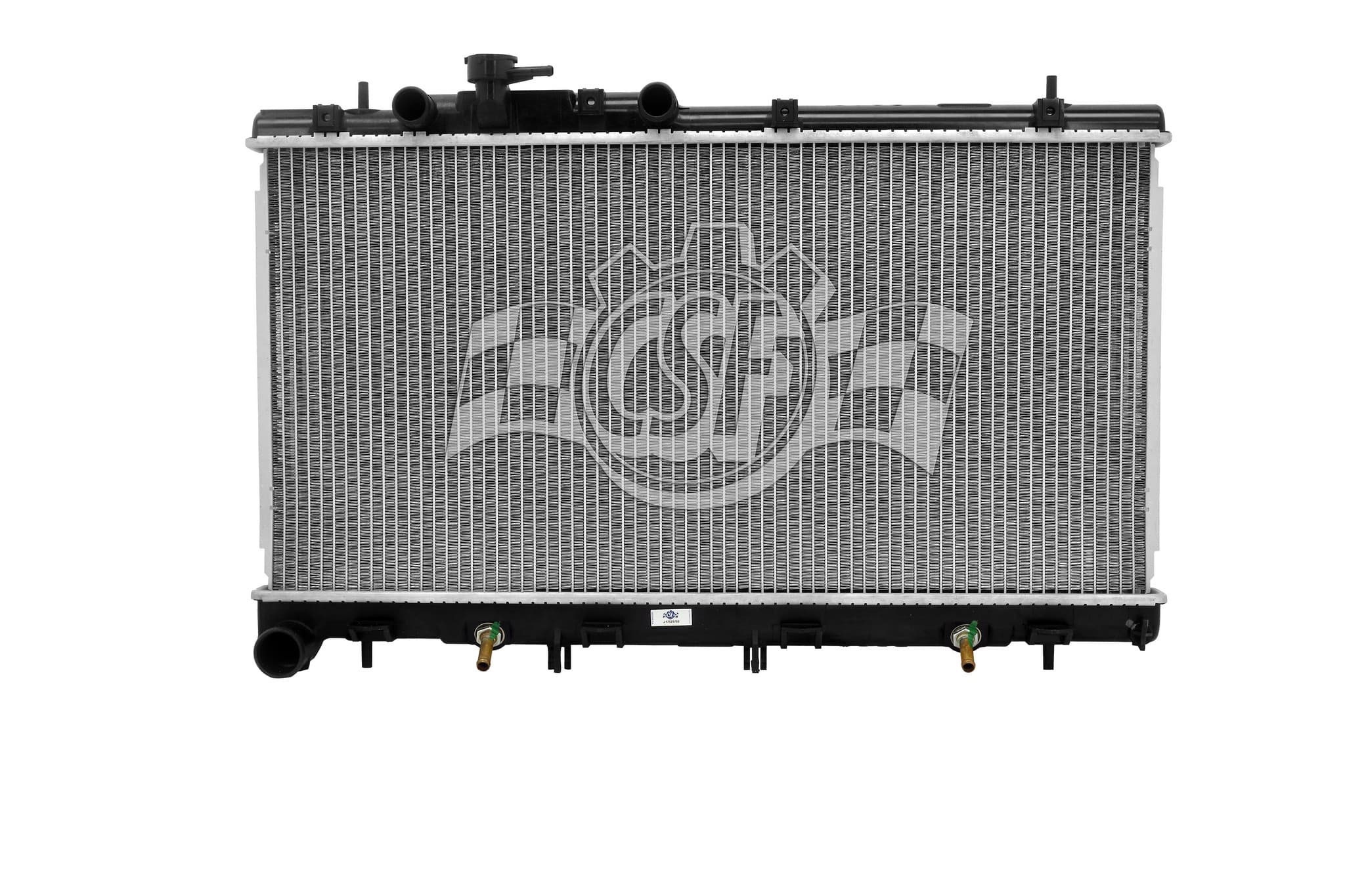 CSF Radiator 3310