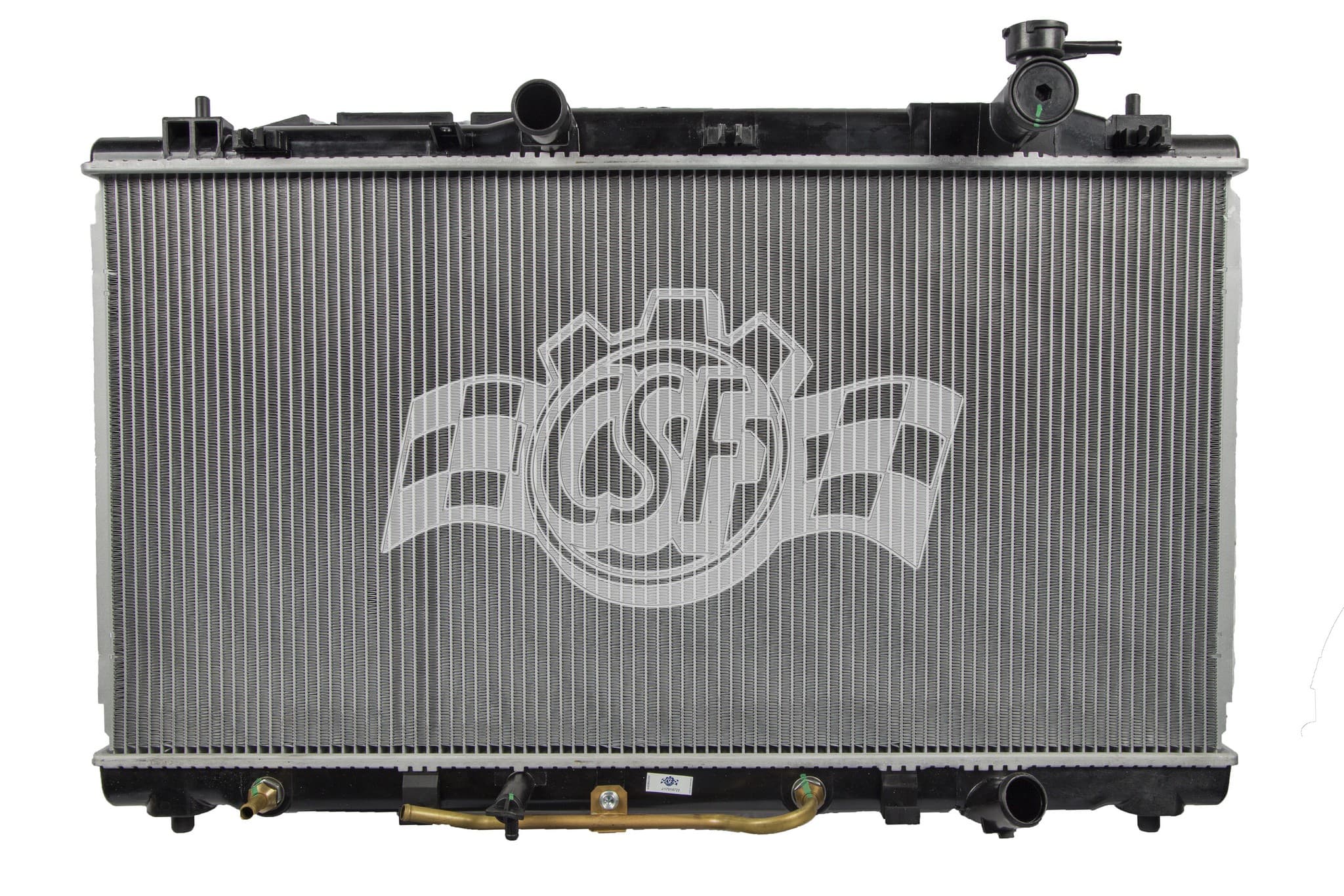 CSF Radiator 3313