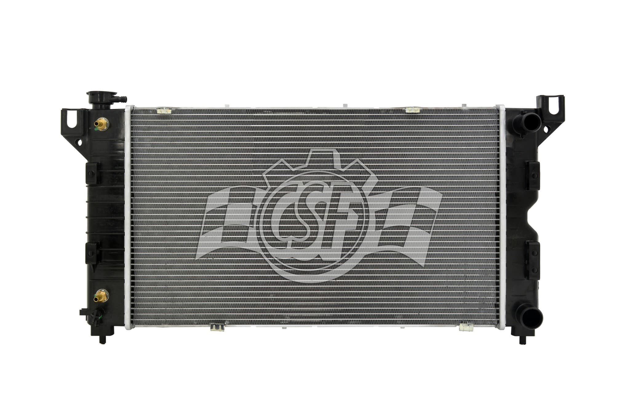 CSF Radiator 3319