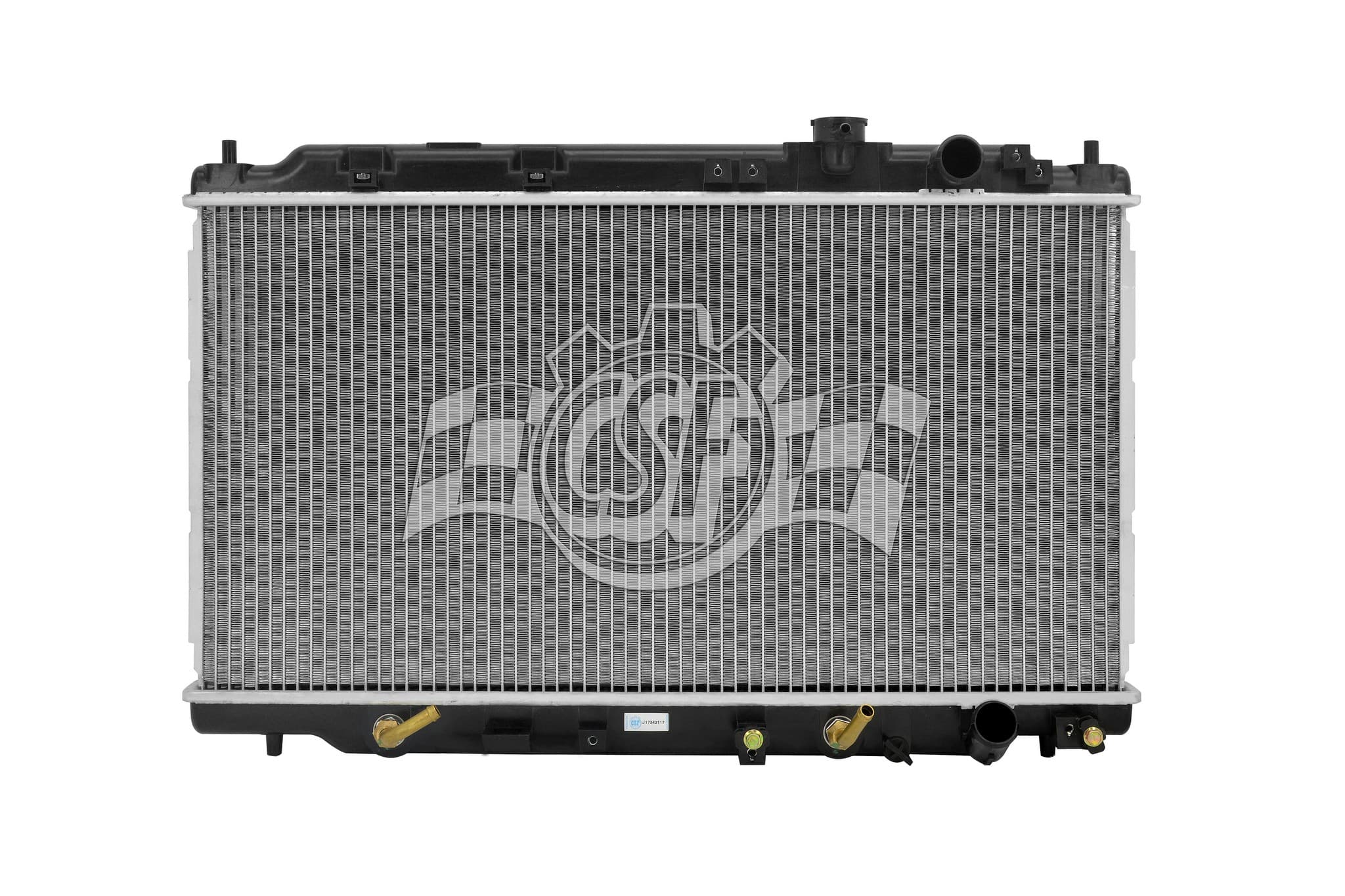 CSF Radiator 3320