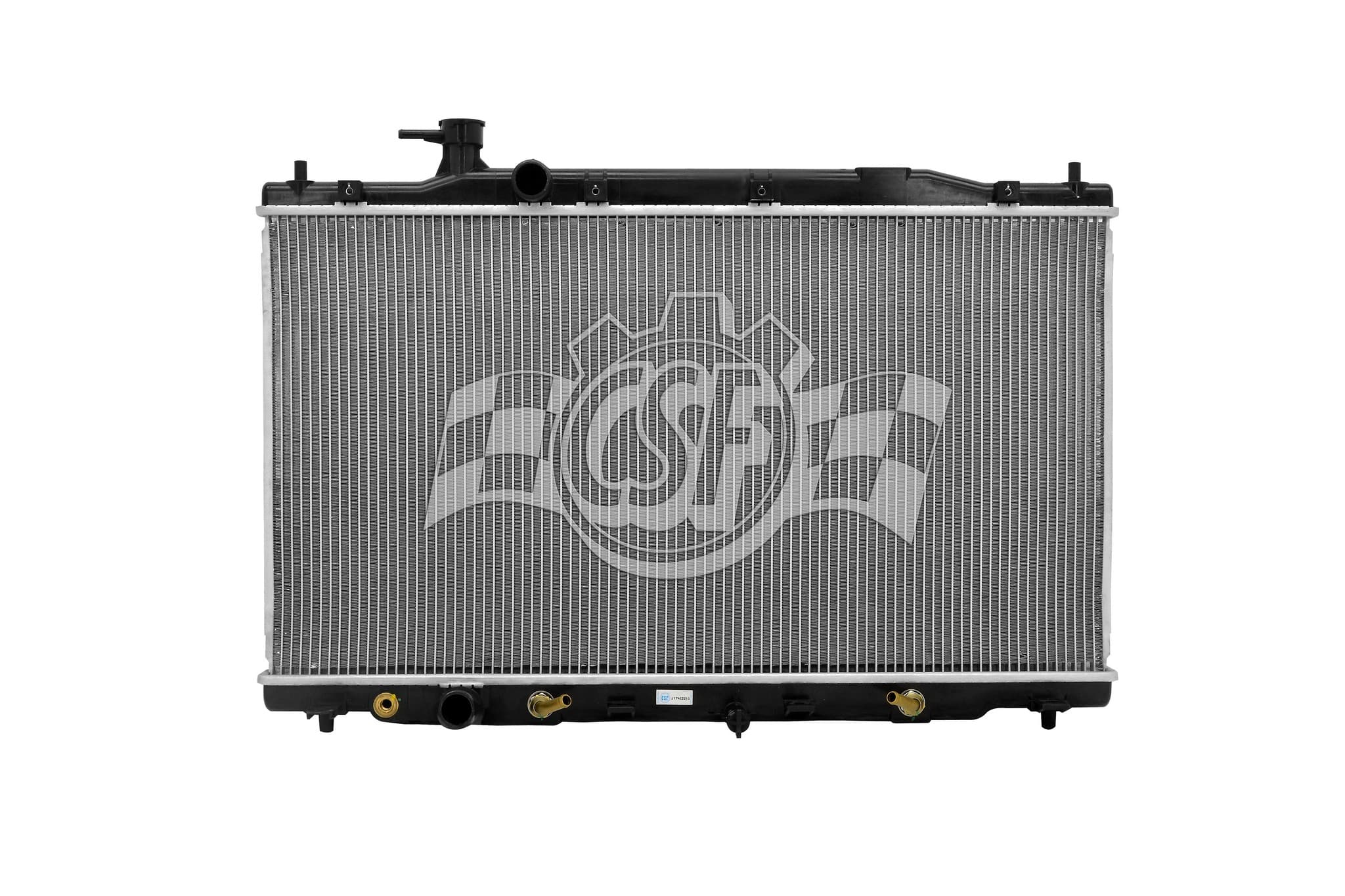 CSF Radiator 3338