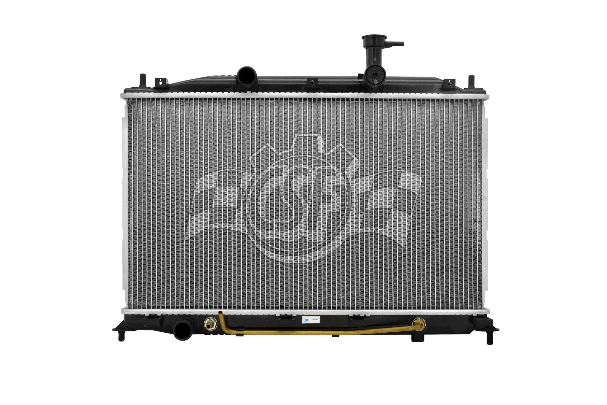 CSF Radiator 3339