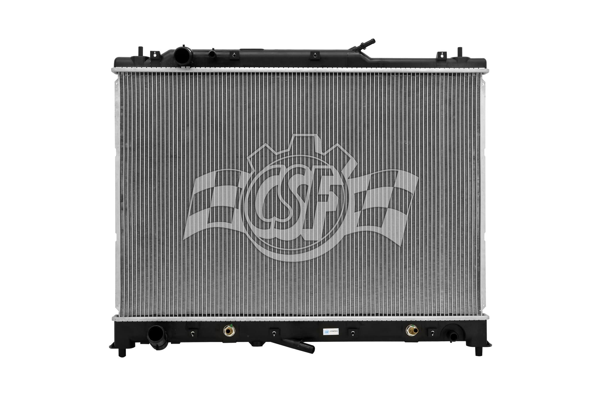 CSF Radiator 3344