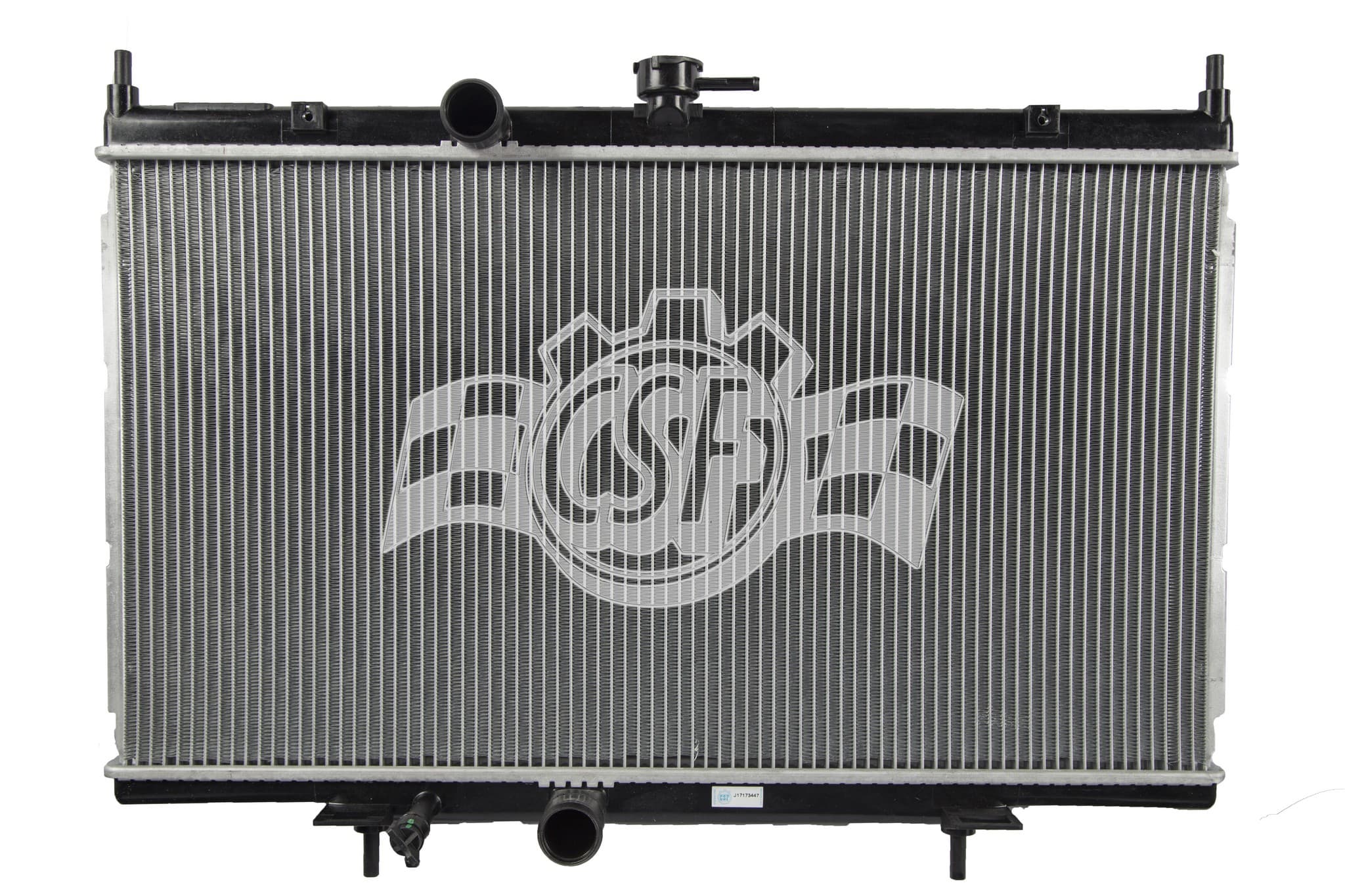 CSF Radiator 3346