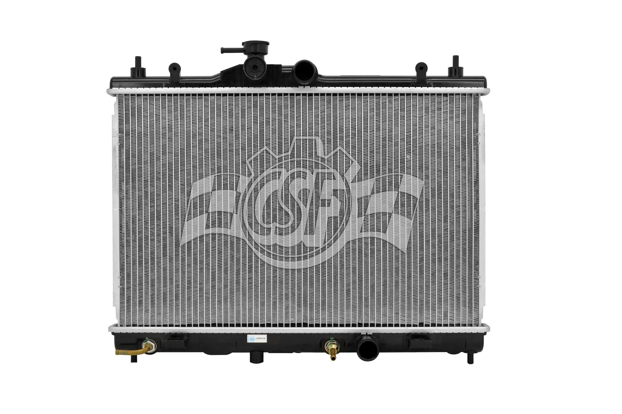 CSF Radiator 3347