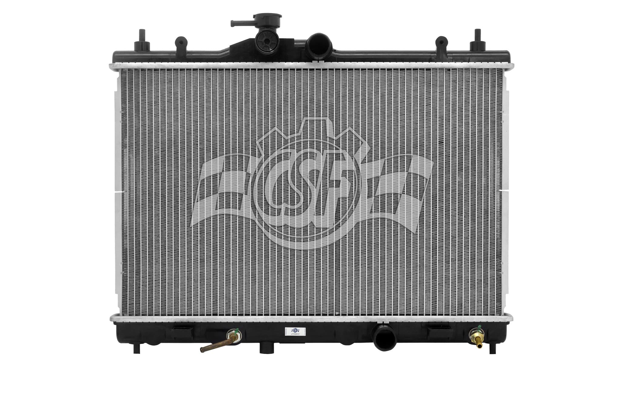 CSF Radiator 3348