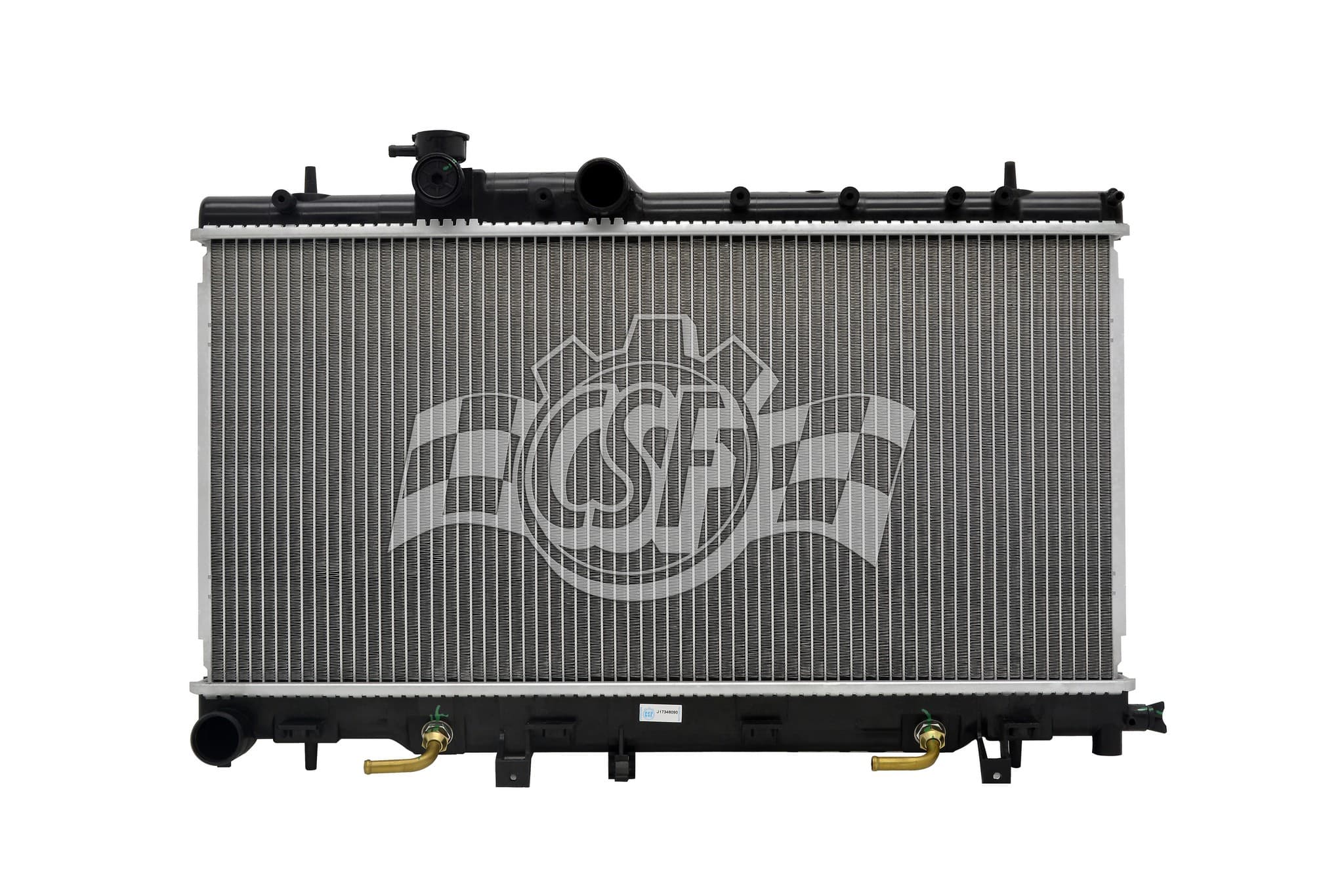 CSF Radiator 3356