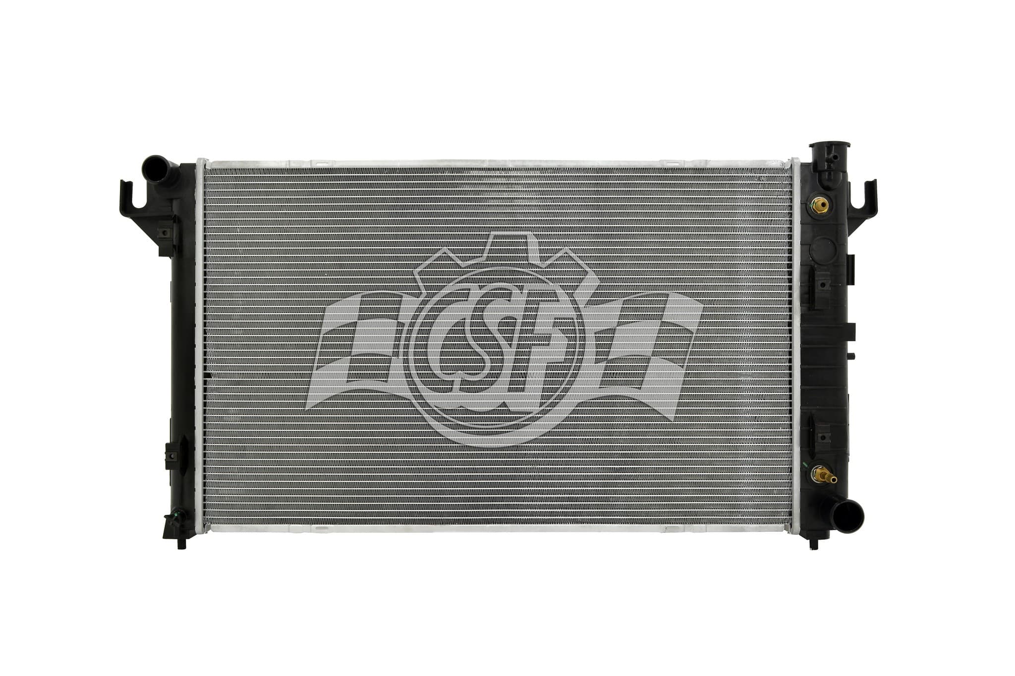 CSF Radiator 3358