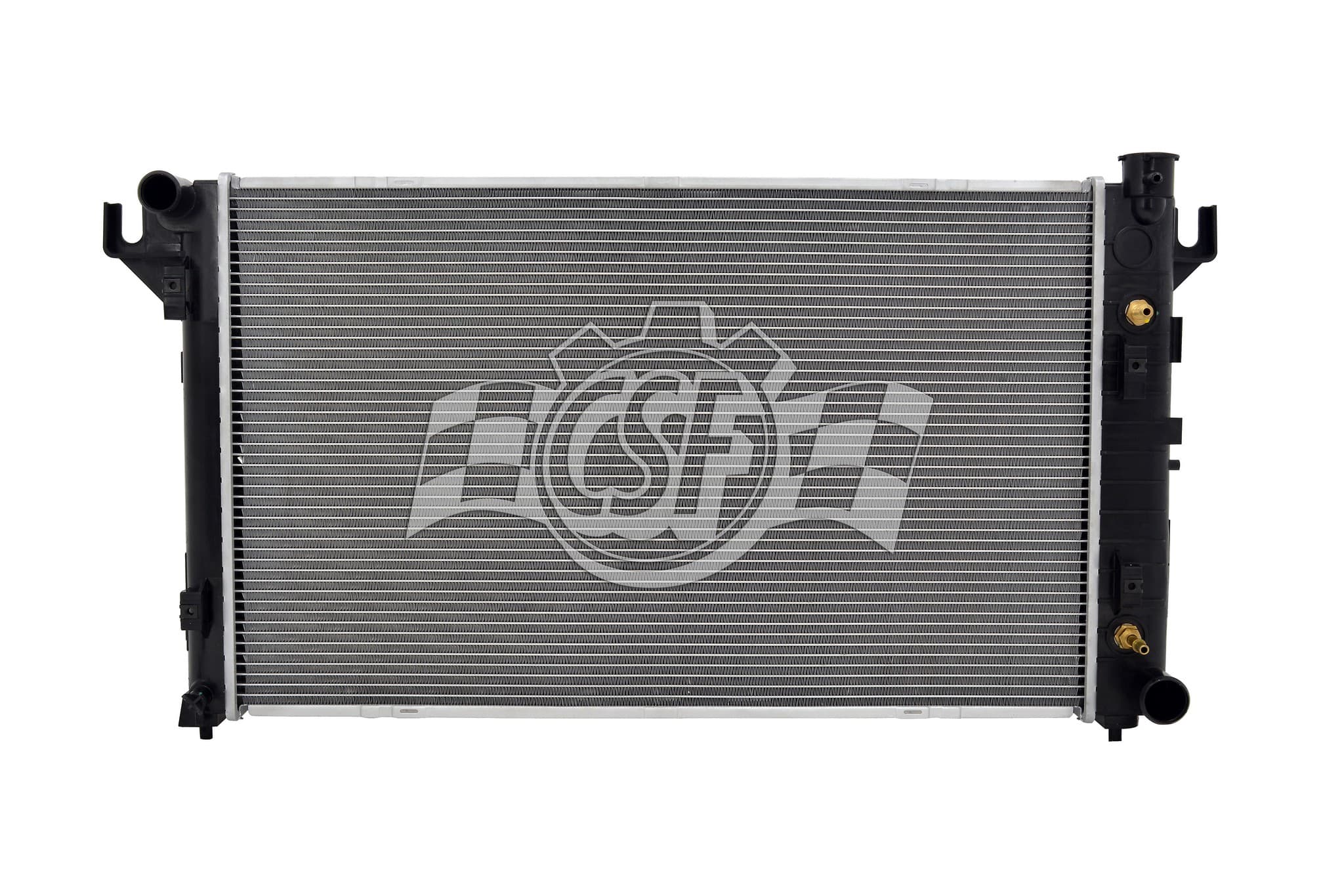 CSF Radiator 3359