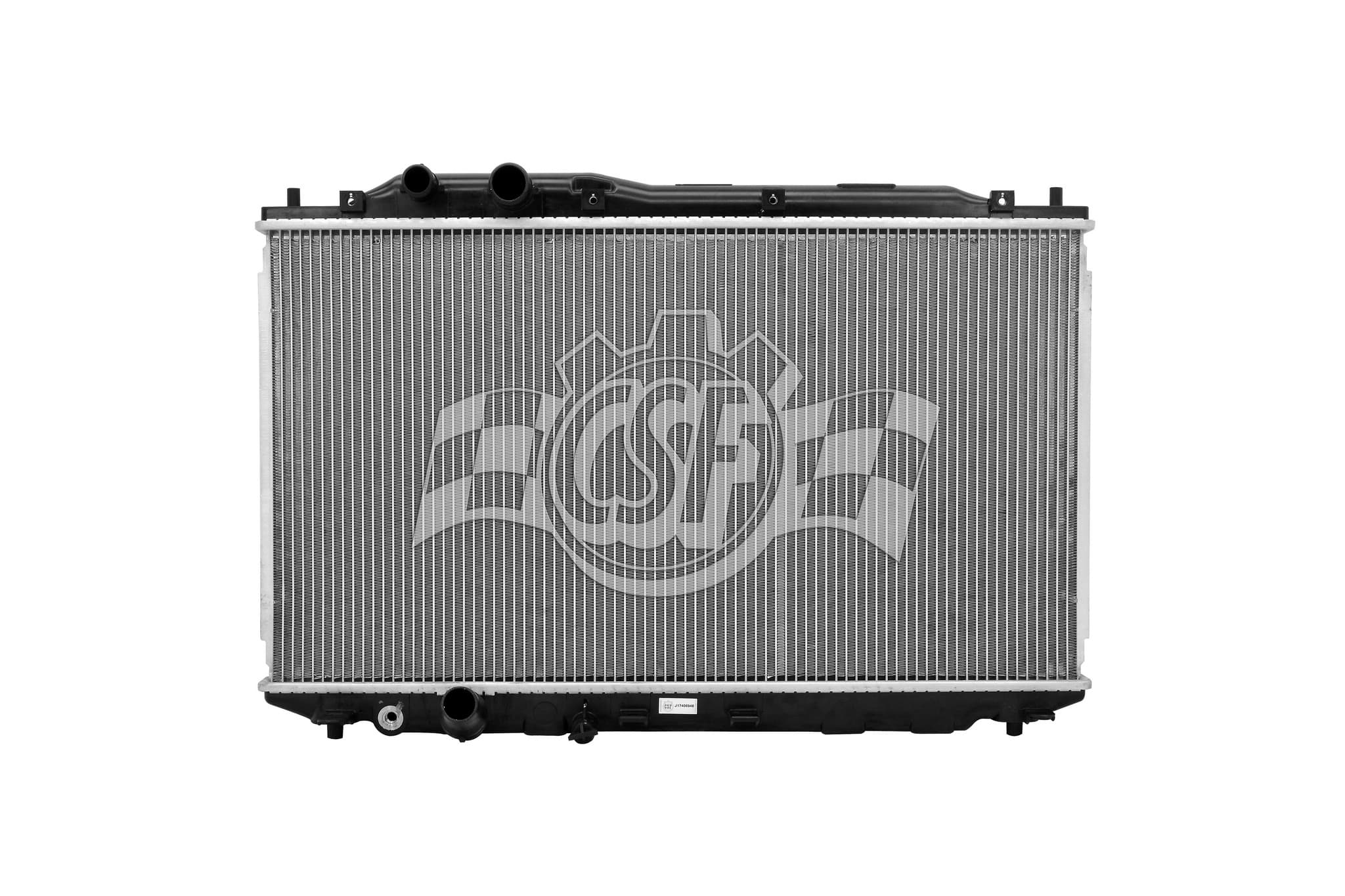 CSF Radiator 3362