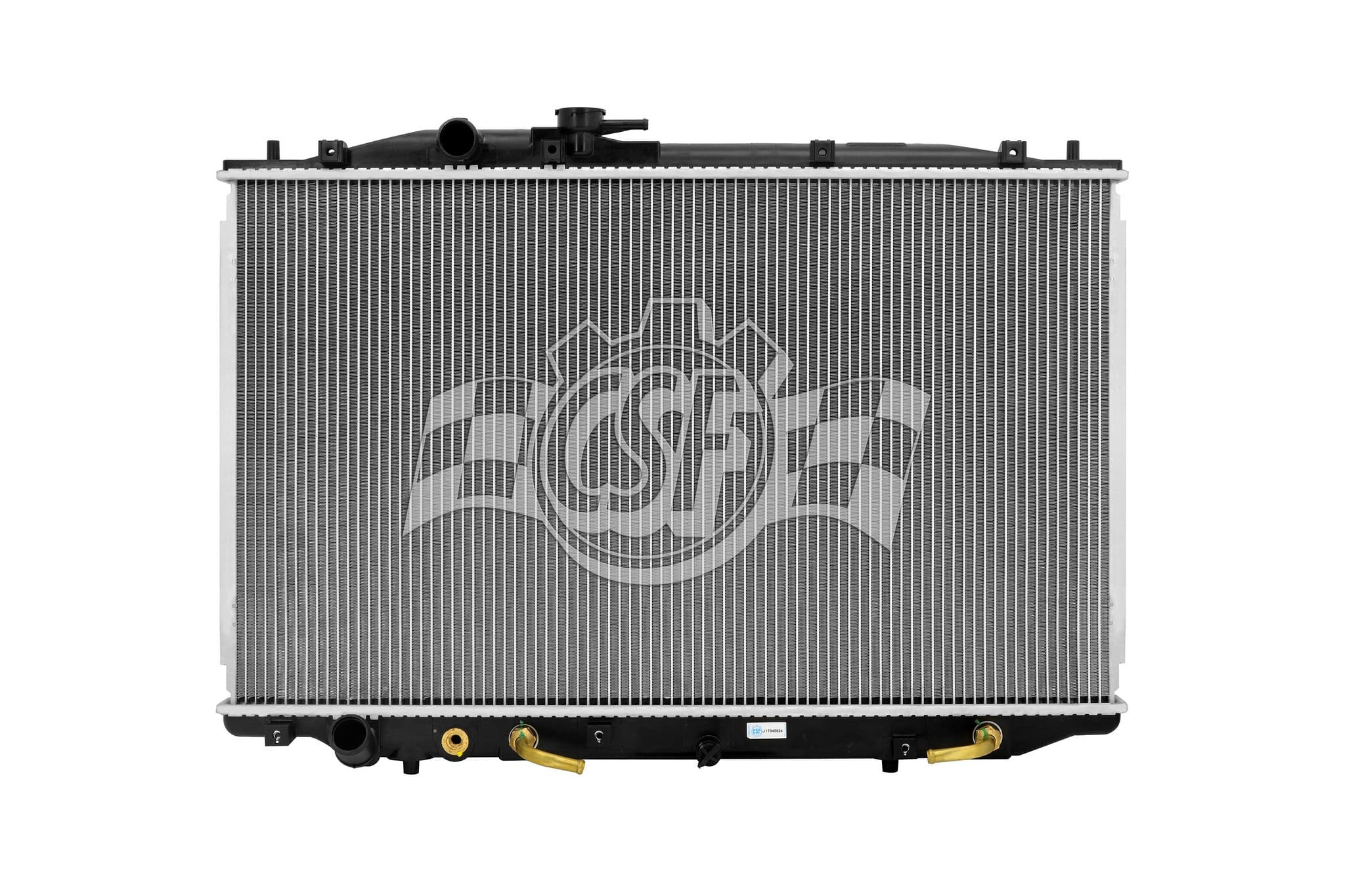 CSF Radiator 3365