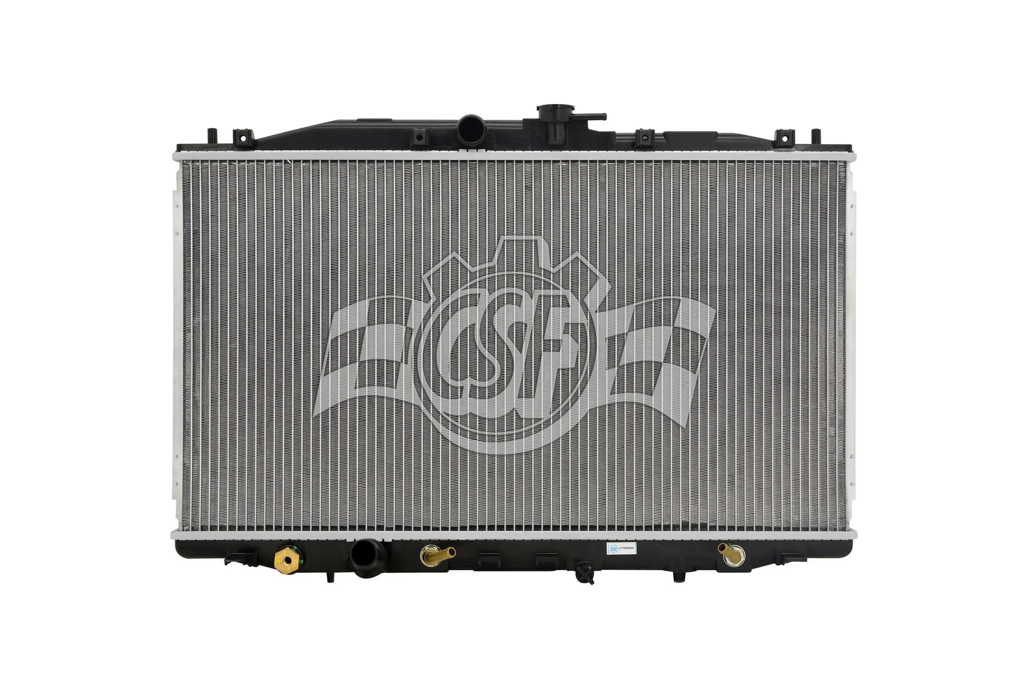 CSF Radiator 3366