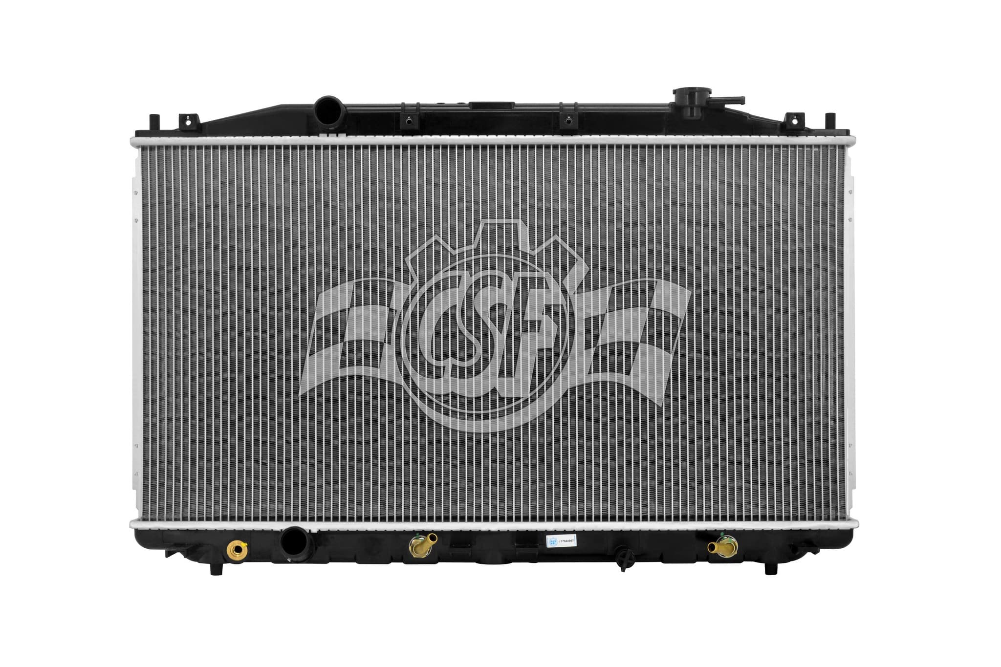 CSF Radiator 3368
