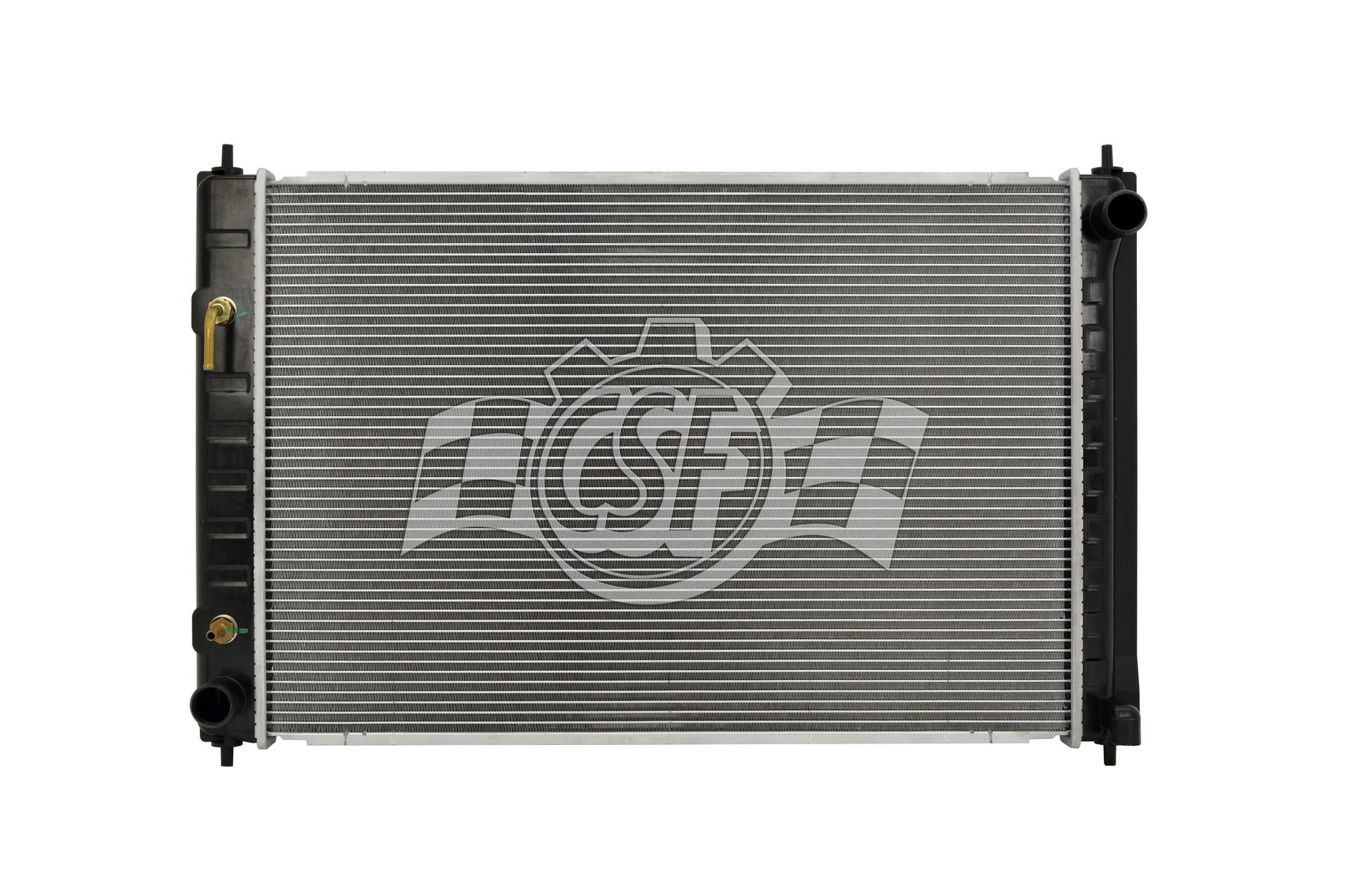 CSF Radiator 3372