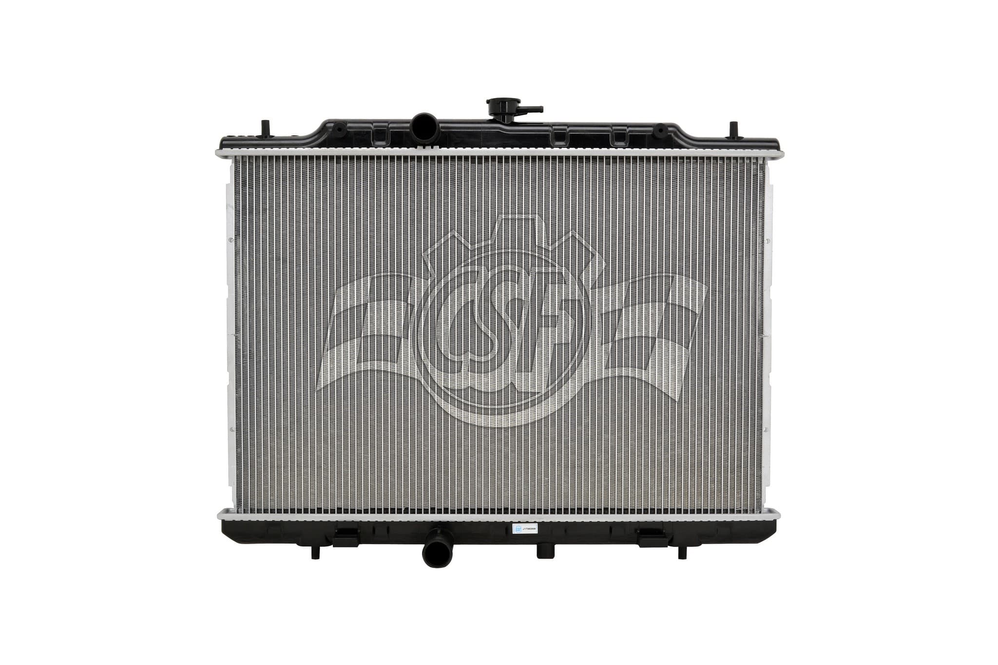 CSF Radiator 3373