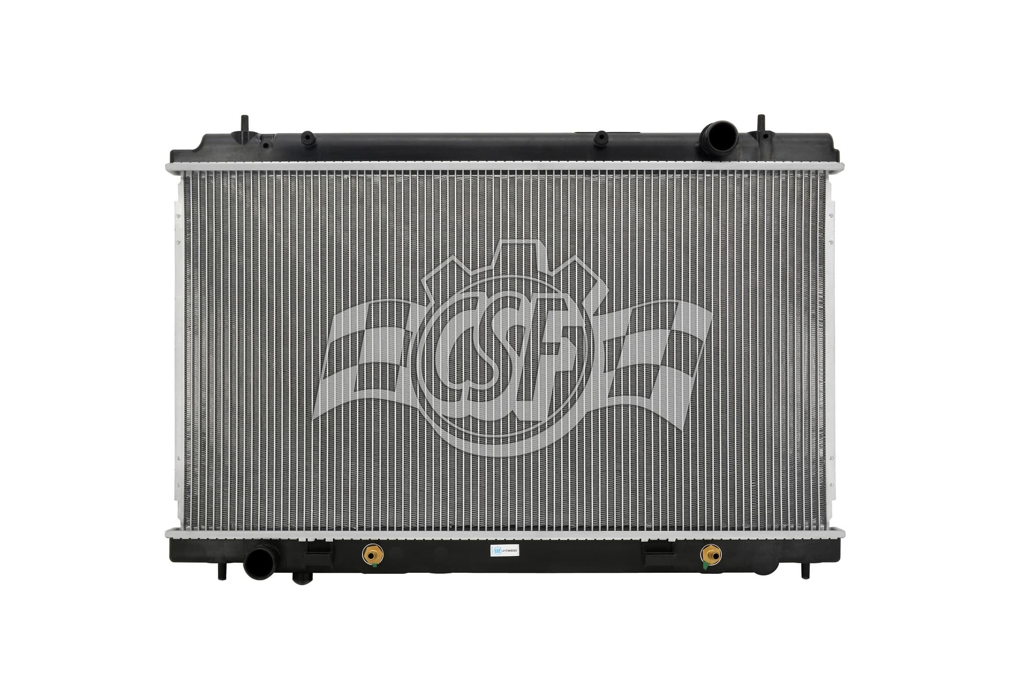 CSF Radiator 3374
