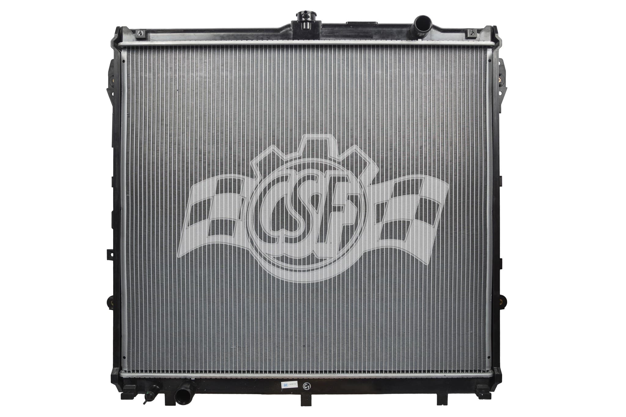 CSF Radiator 3377