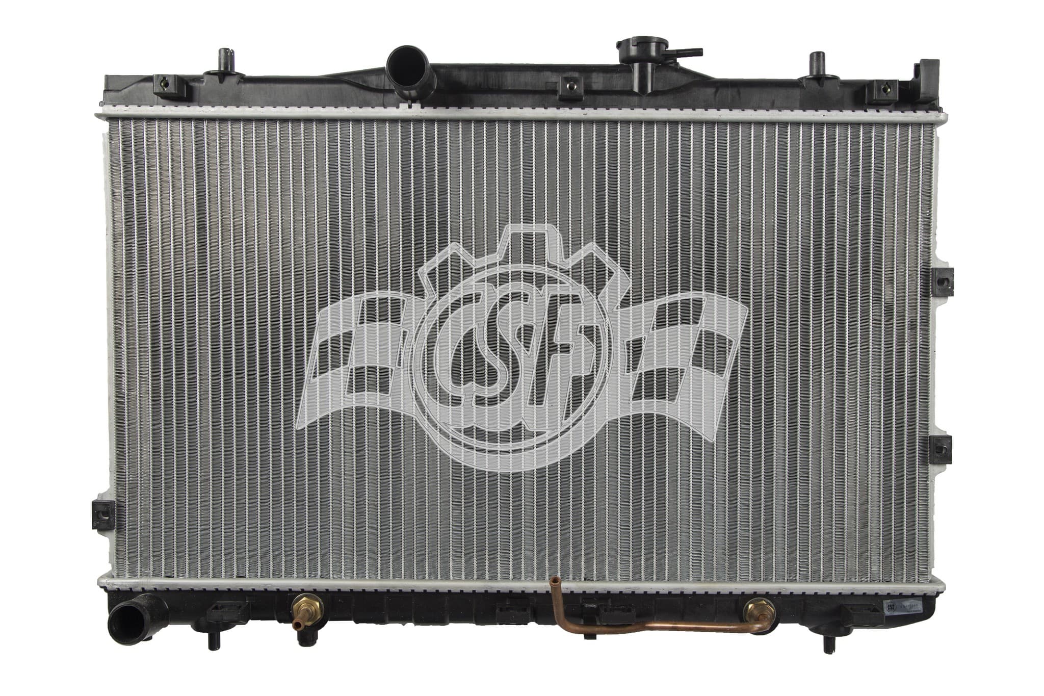 CSF Radiator 3380