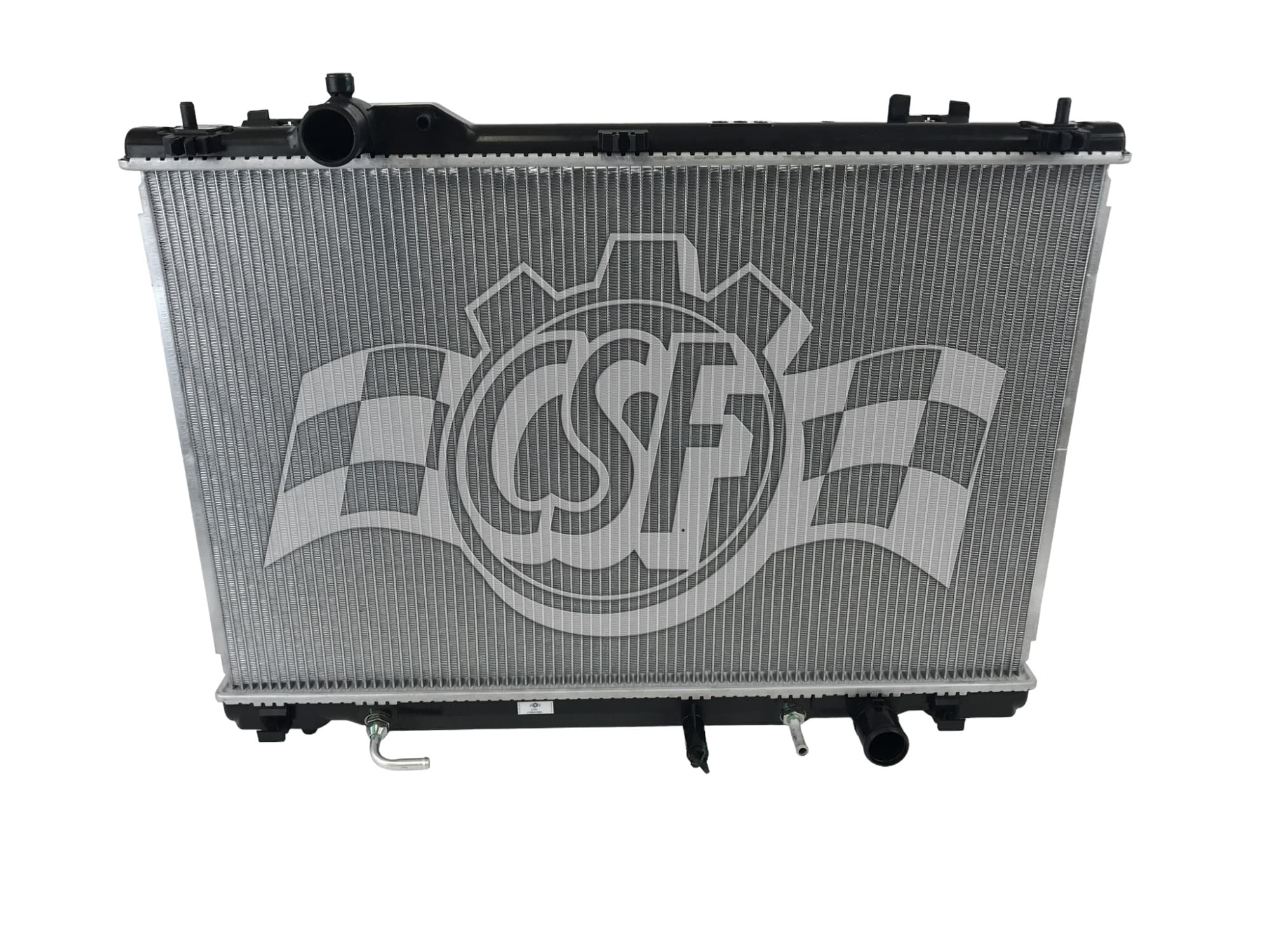 CSF Radiator 3386