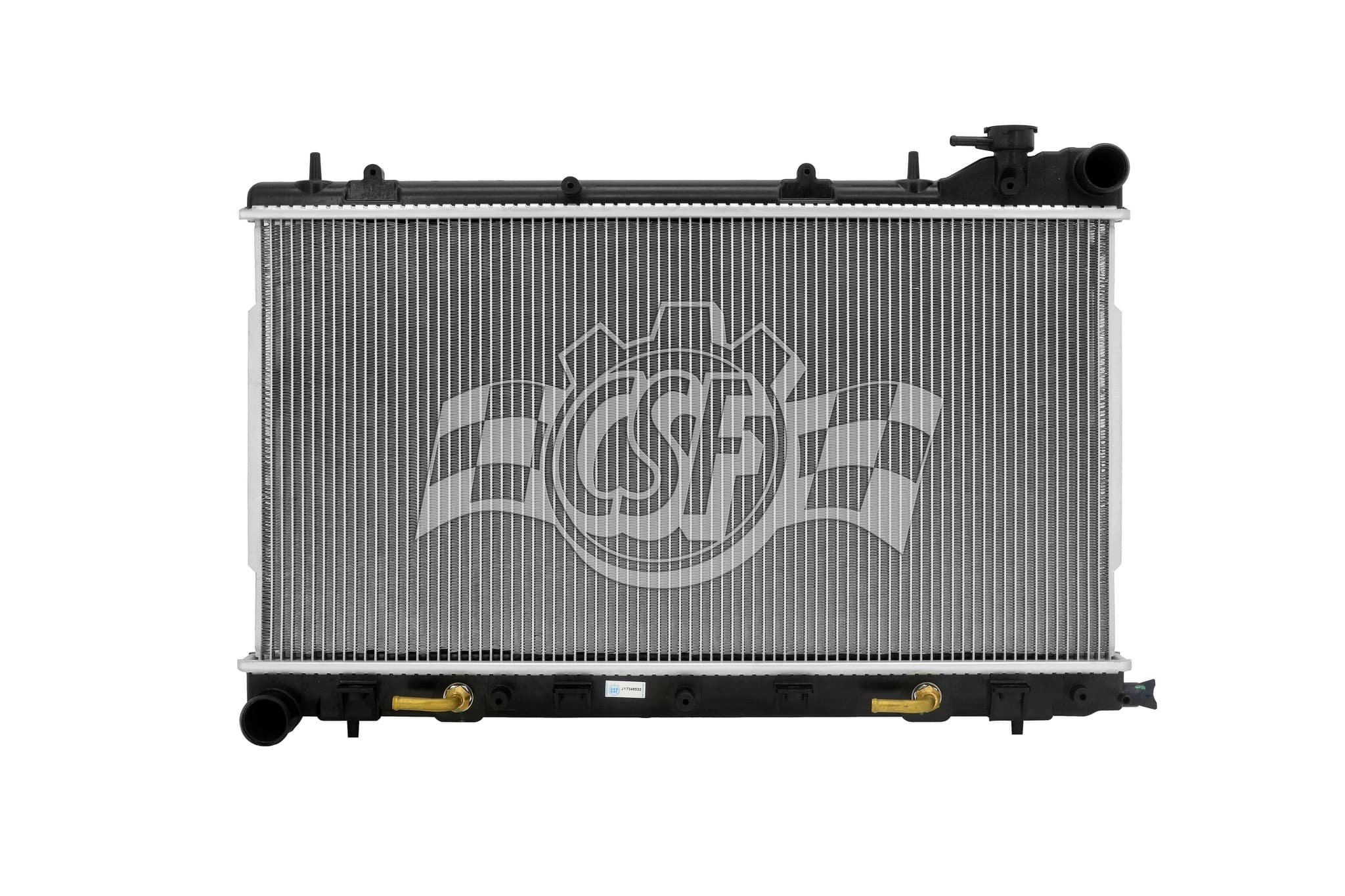 CSF Radiator 3391