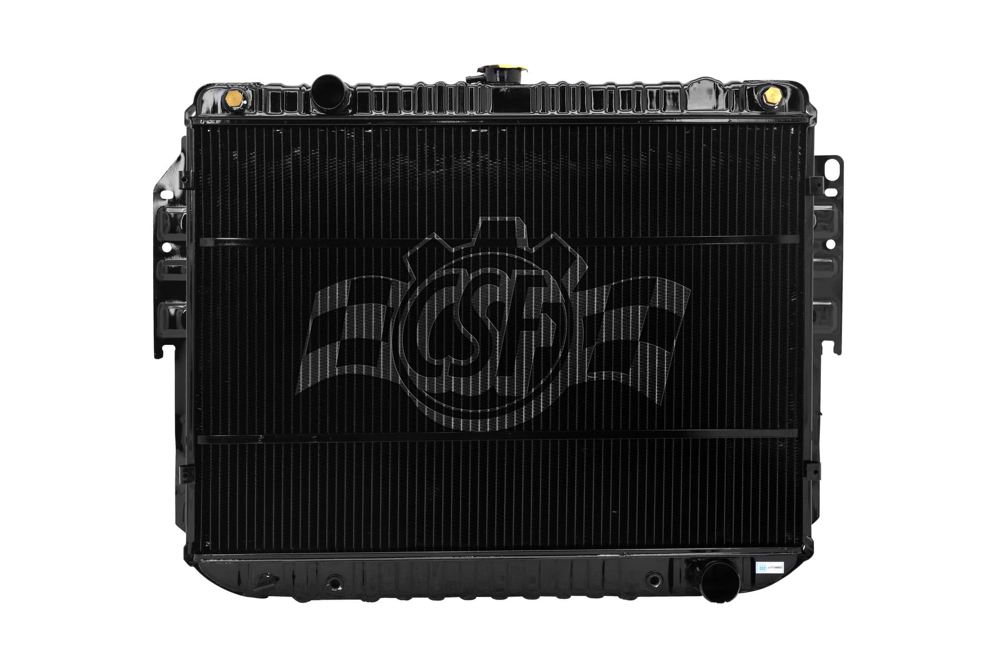 CSF Radiator 3392