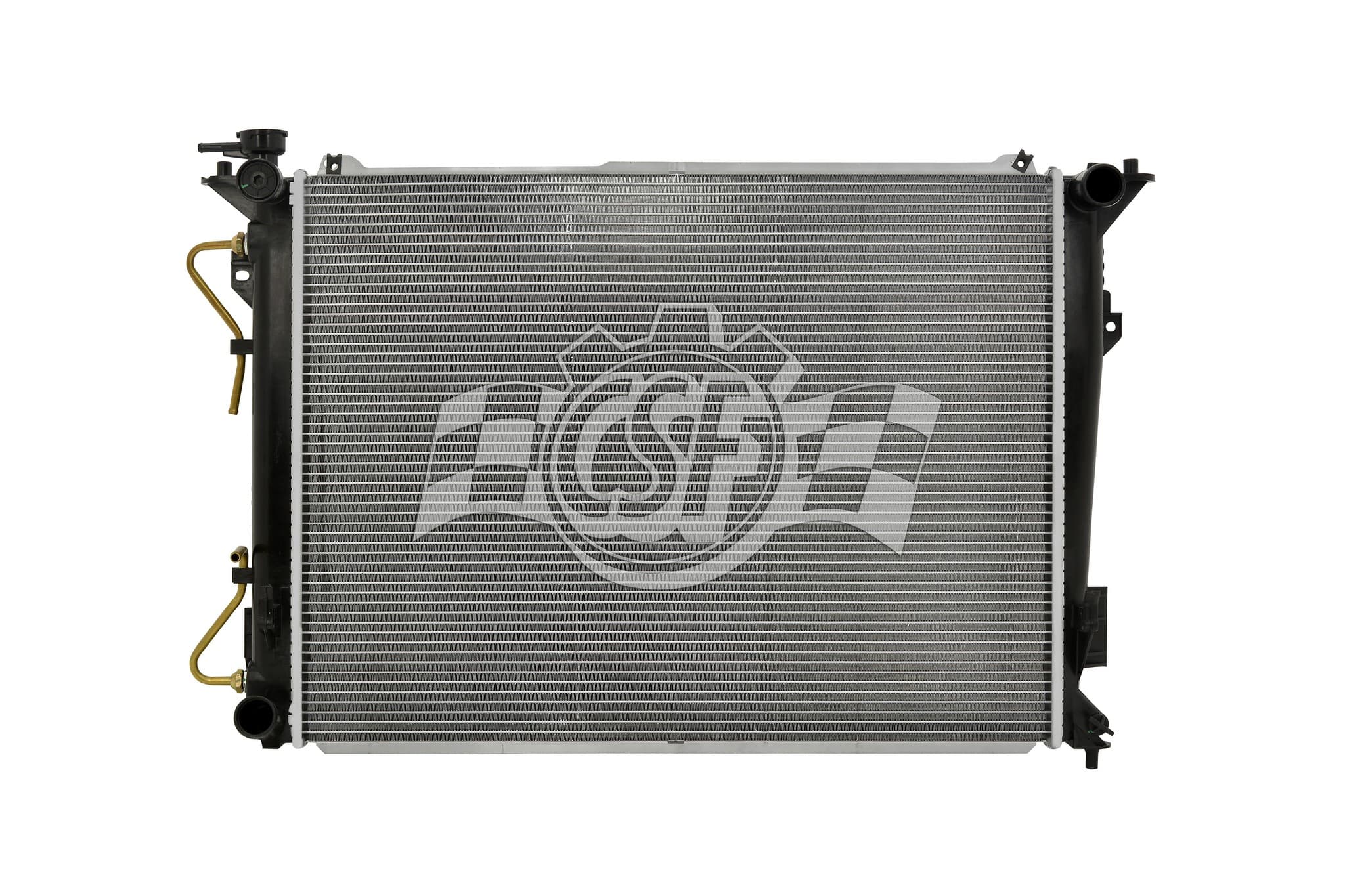 CSF Radiator 3406