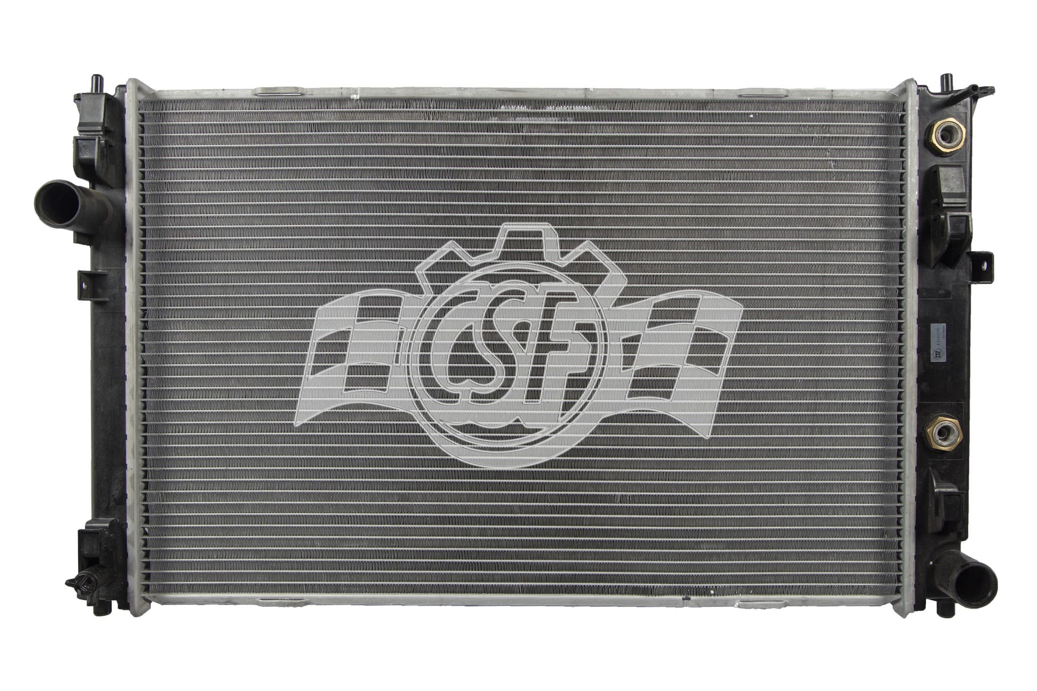 CSF Radiator 3421