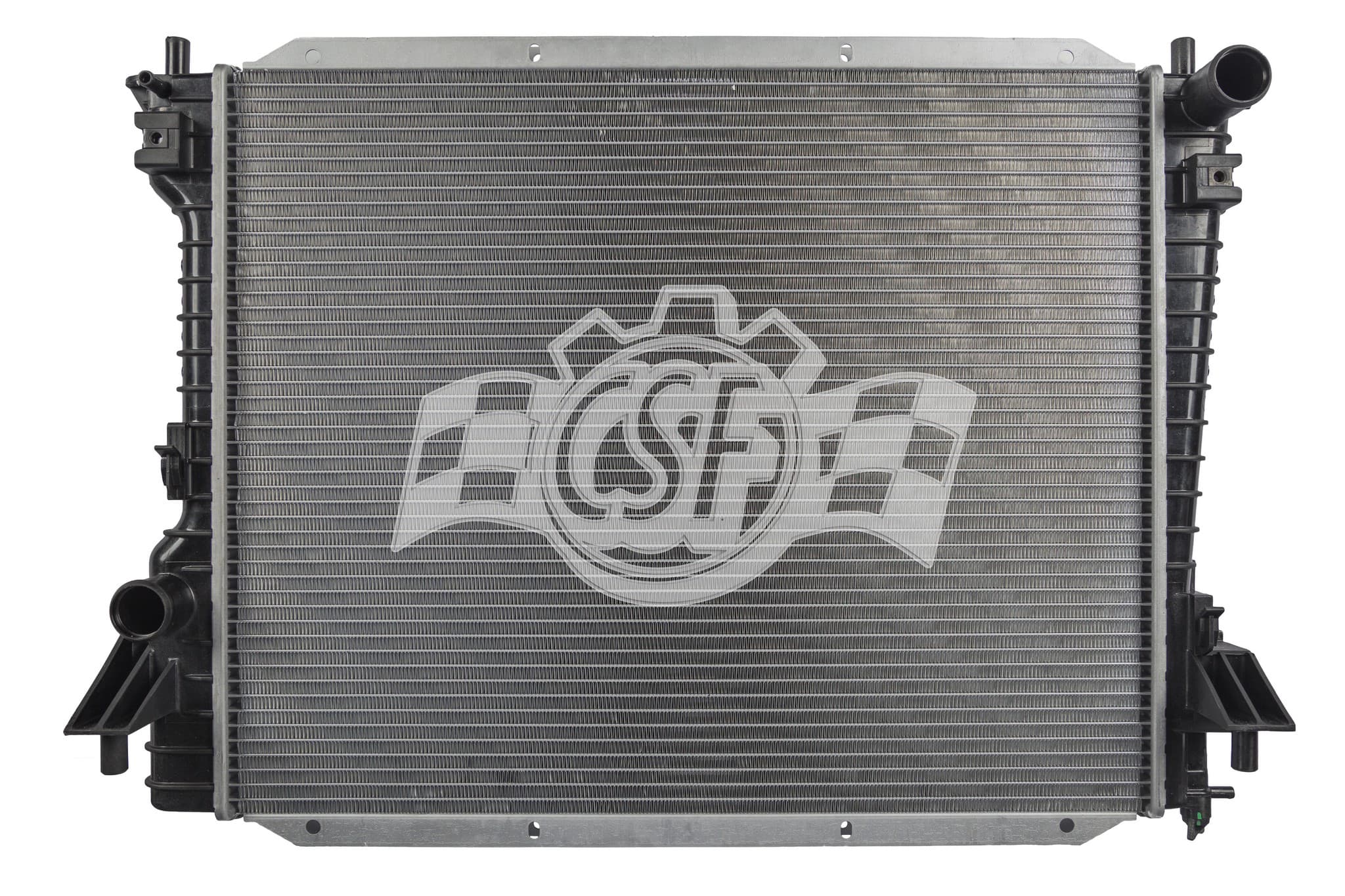 CSF Radiator 3422